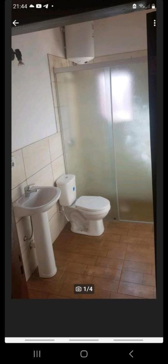 Wall Apartments