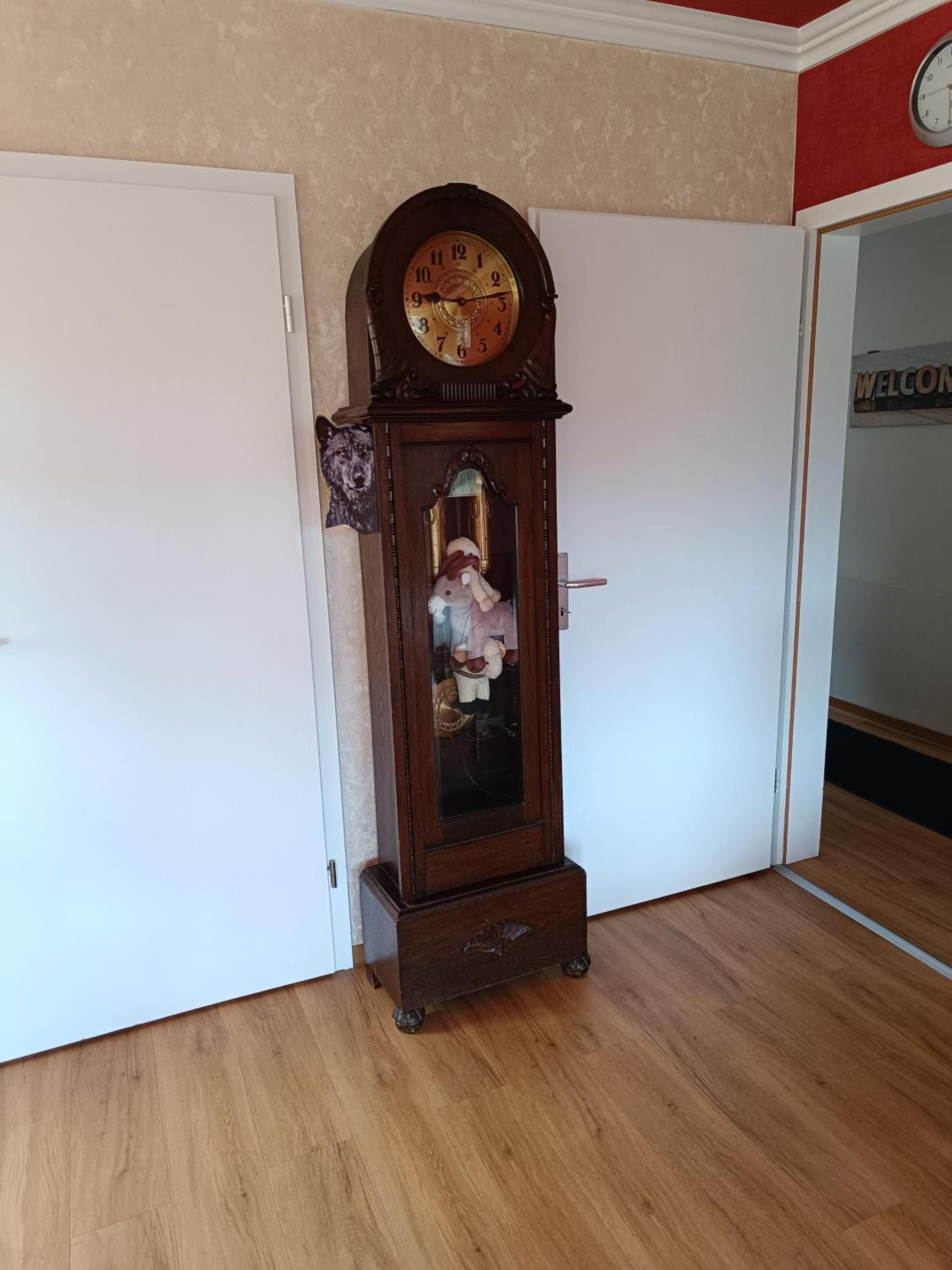 Ferienwohnung zum Märchenwald