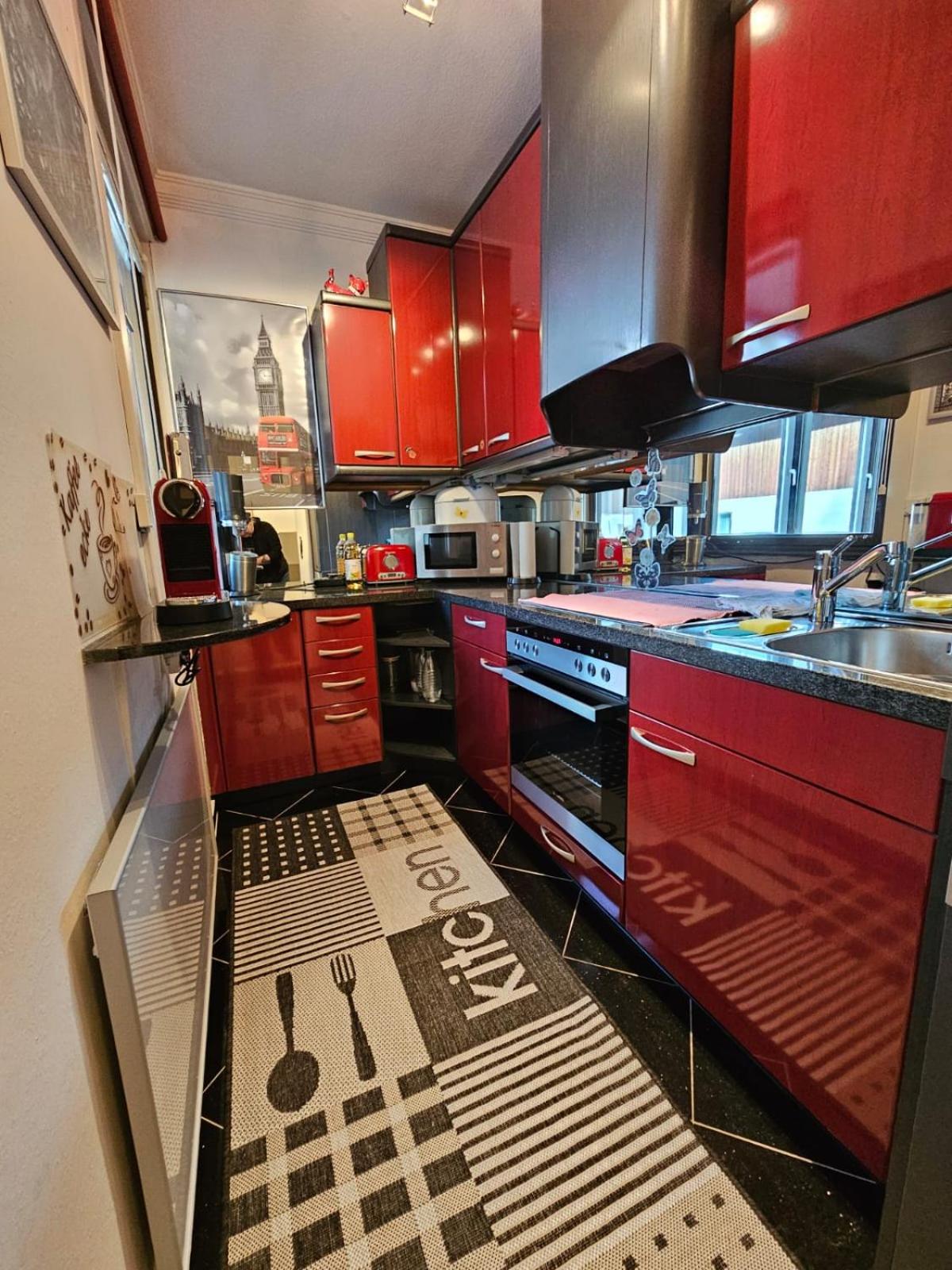 Ferienwohnung - Apartment Pichlarn Holiday