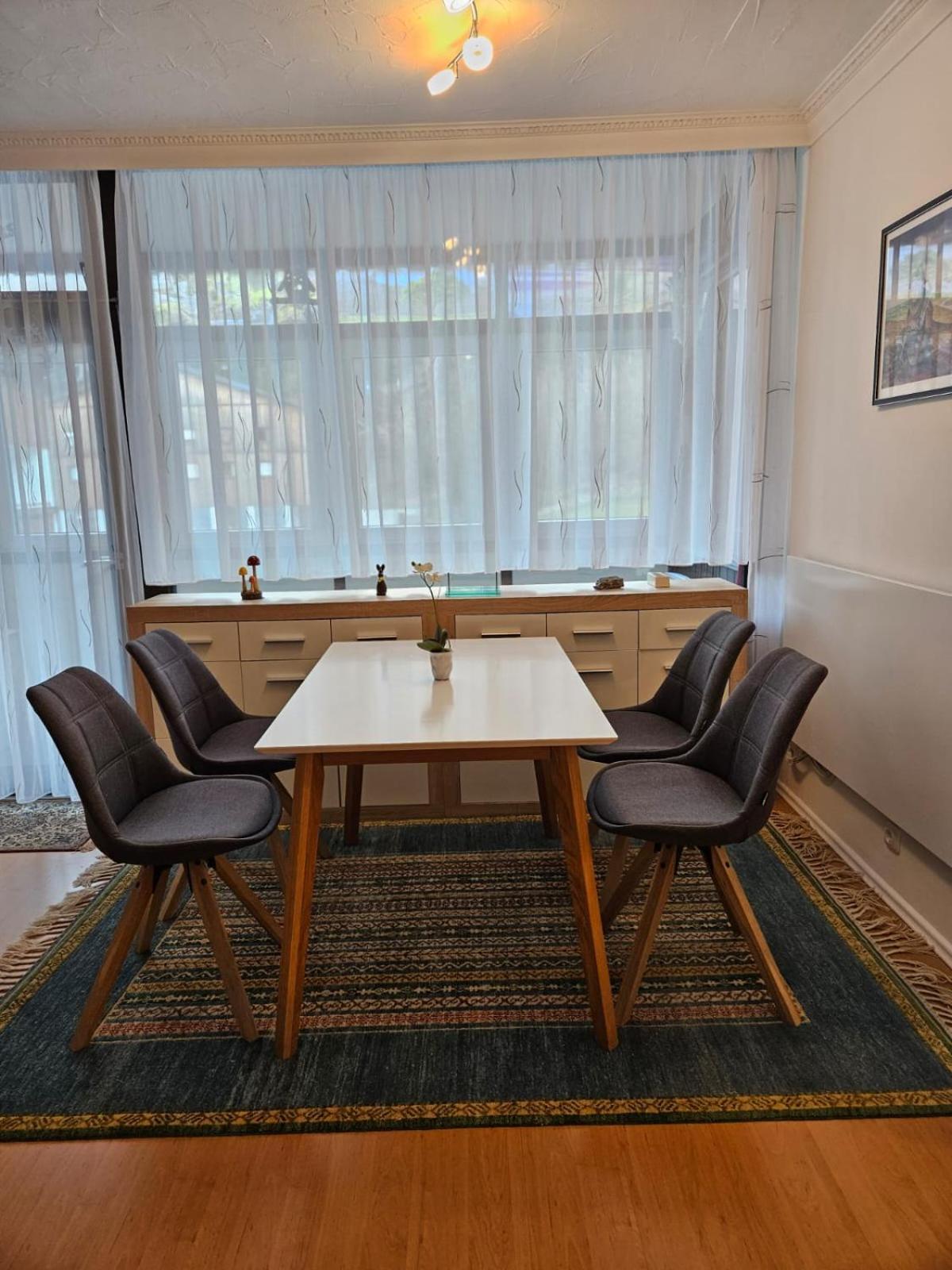 Ferienwohnung - Apartment Pichlarn Holiday