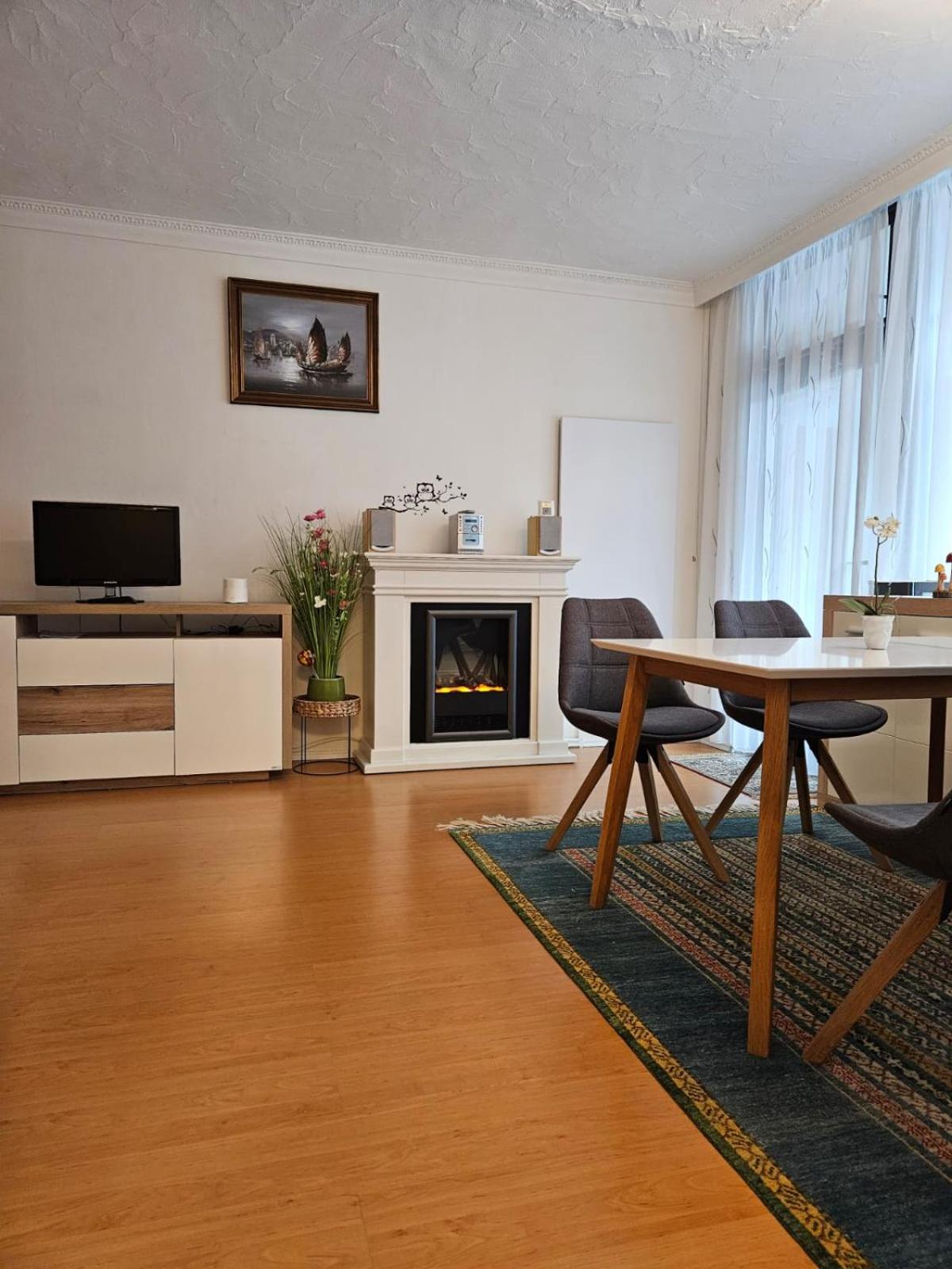 Ferienwohnung - Apartment Pichlarn Holiday