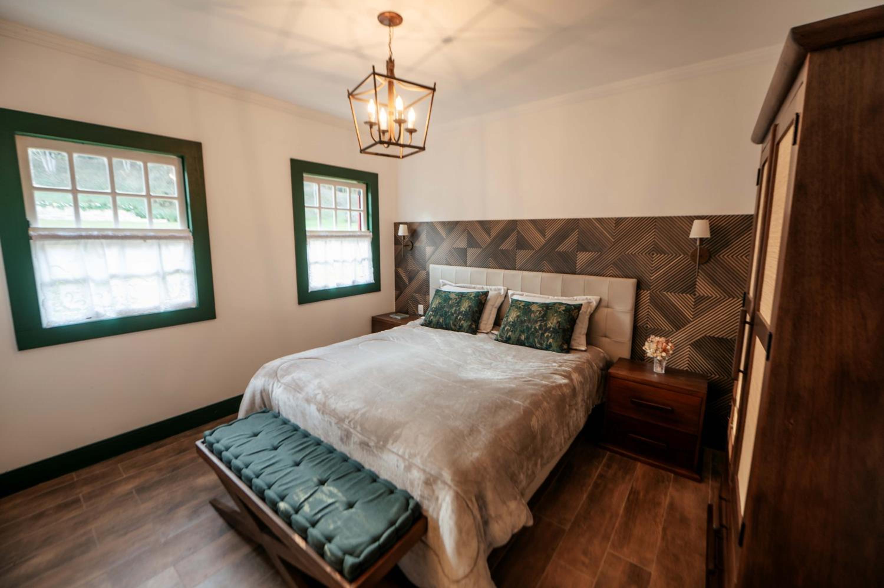 Pousada Boutique Villa Chafariz Tiradentes