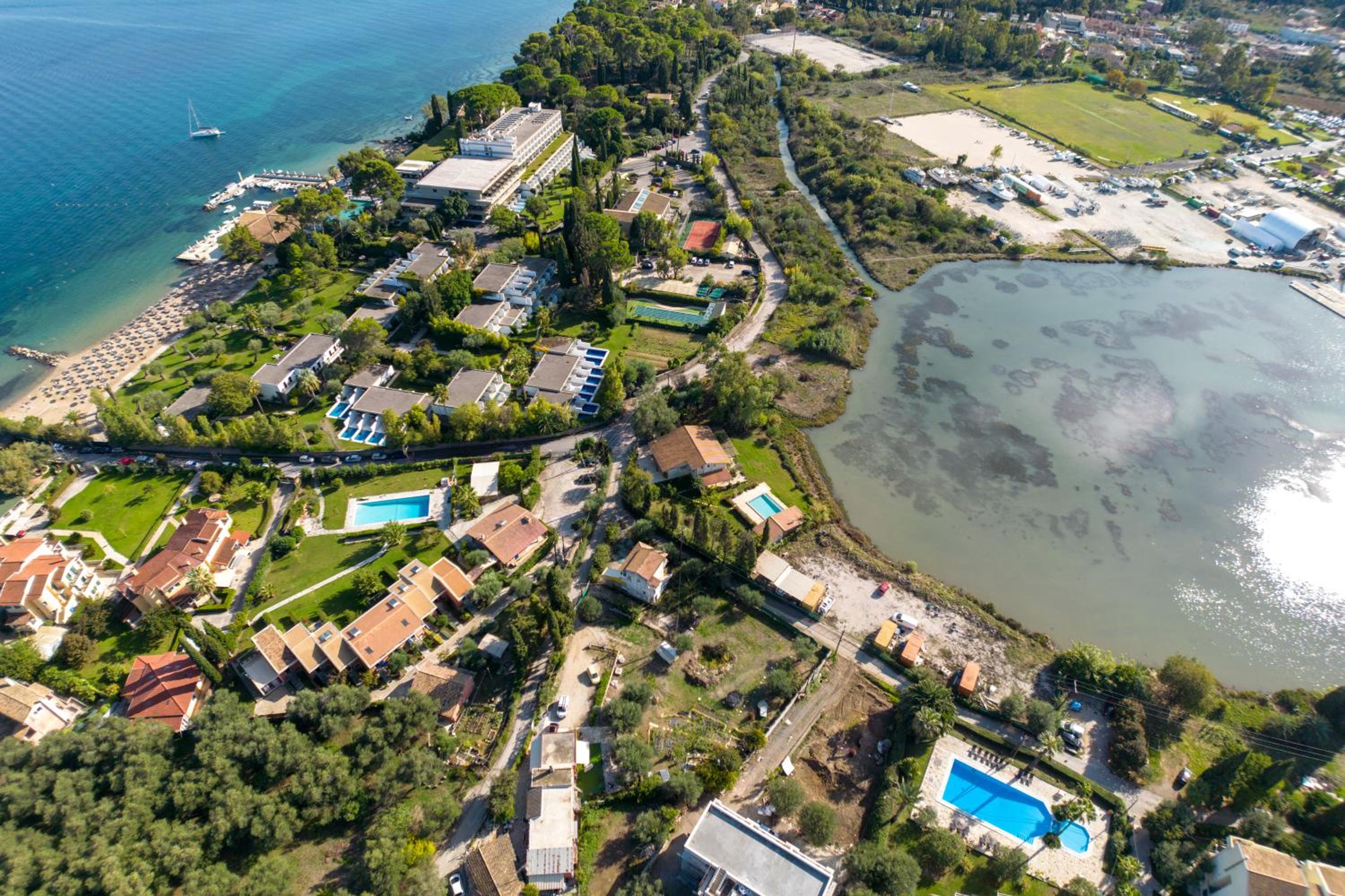 Gerekos Island Apartments photo 3