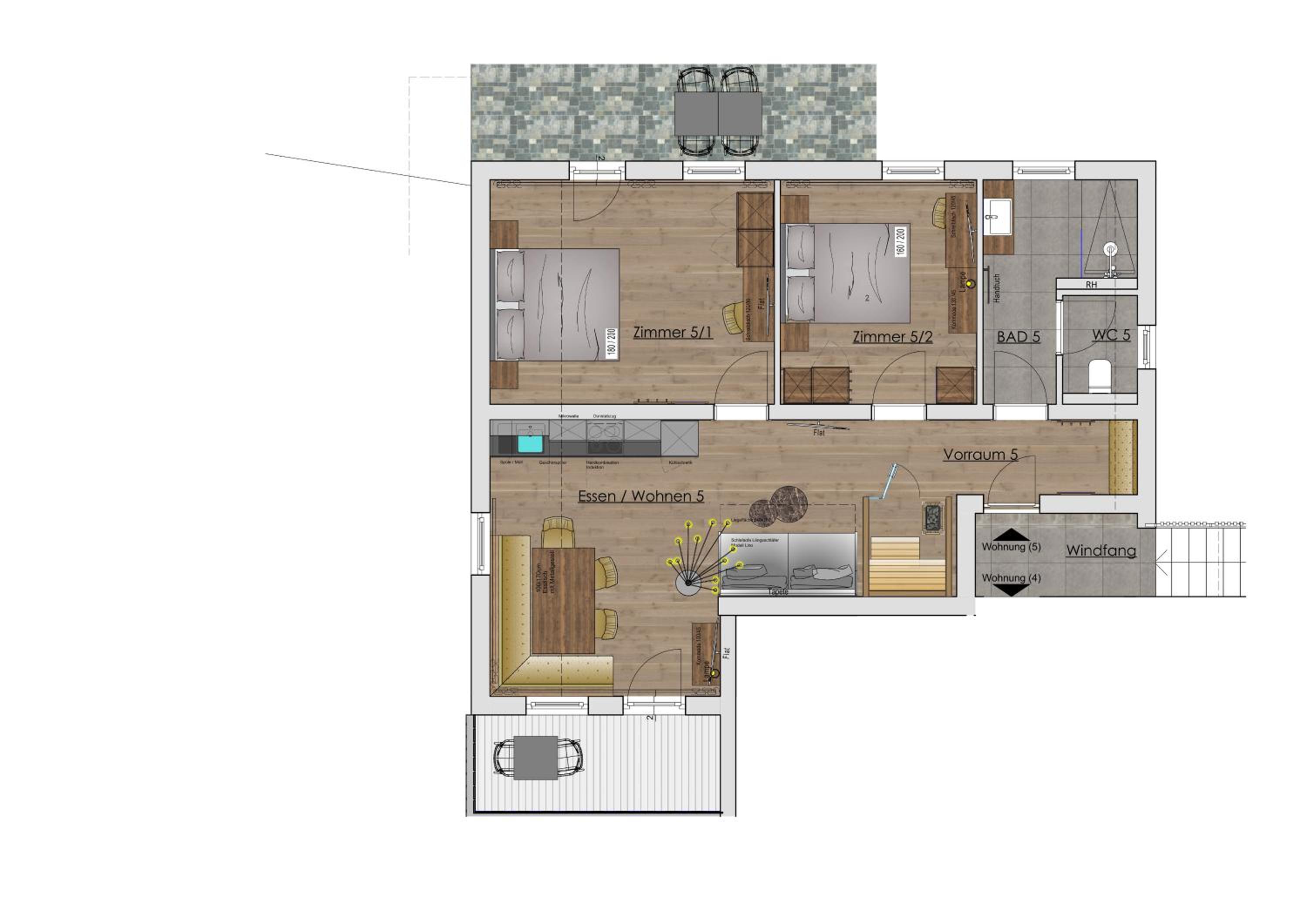 KUCKUCK Leogang by we rent, Saalfelden Leogang Card included