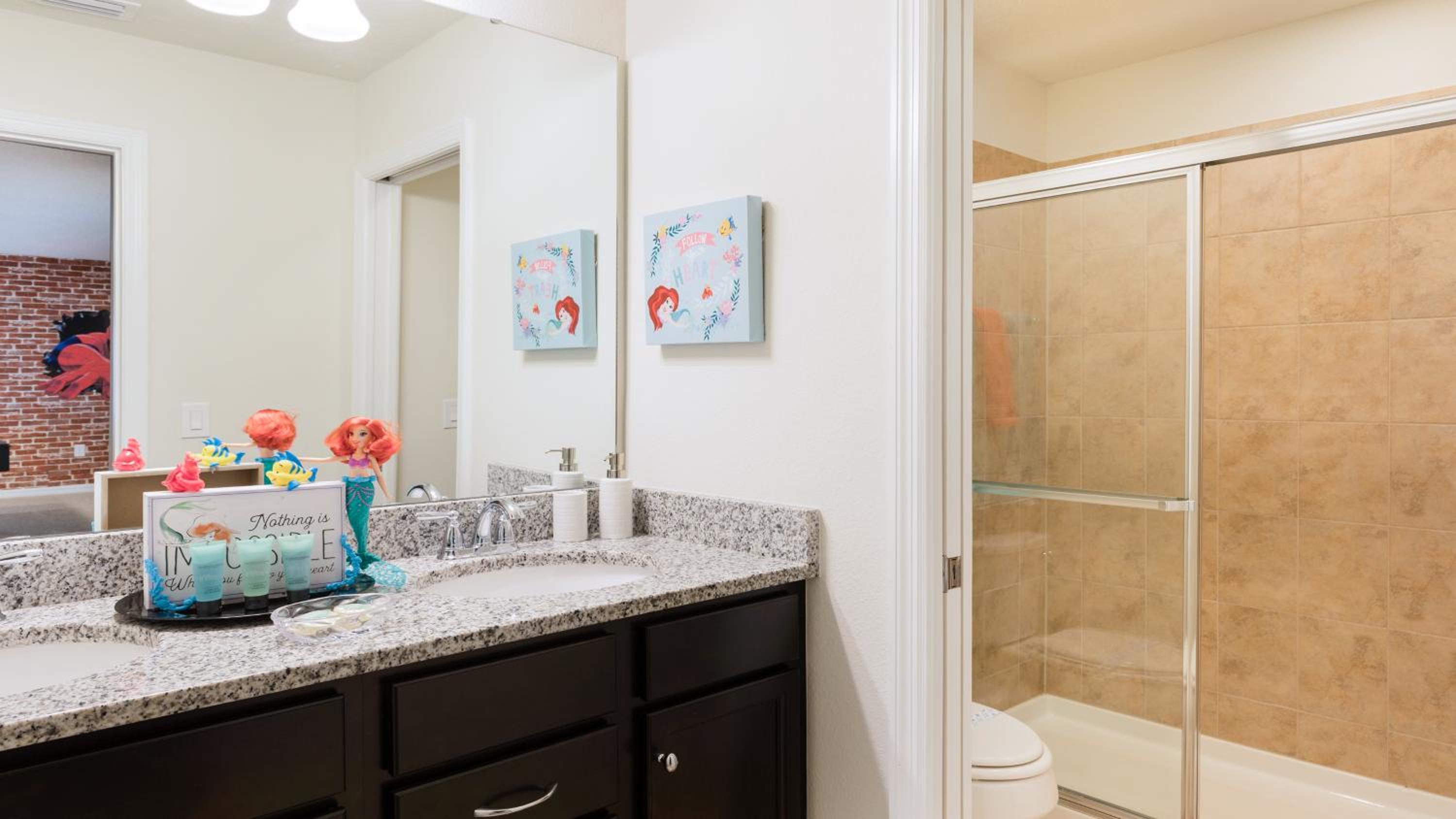 Special Rate Spacious Home with Private Pool! view 5