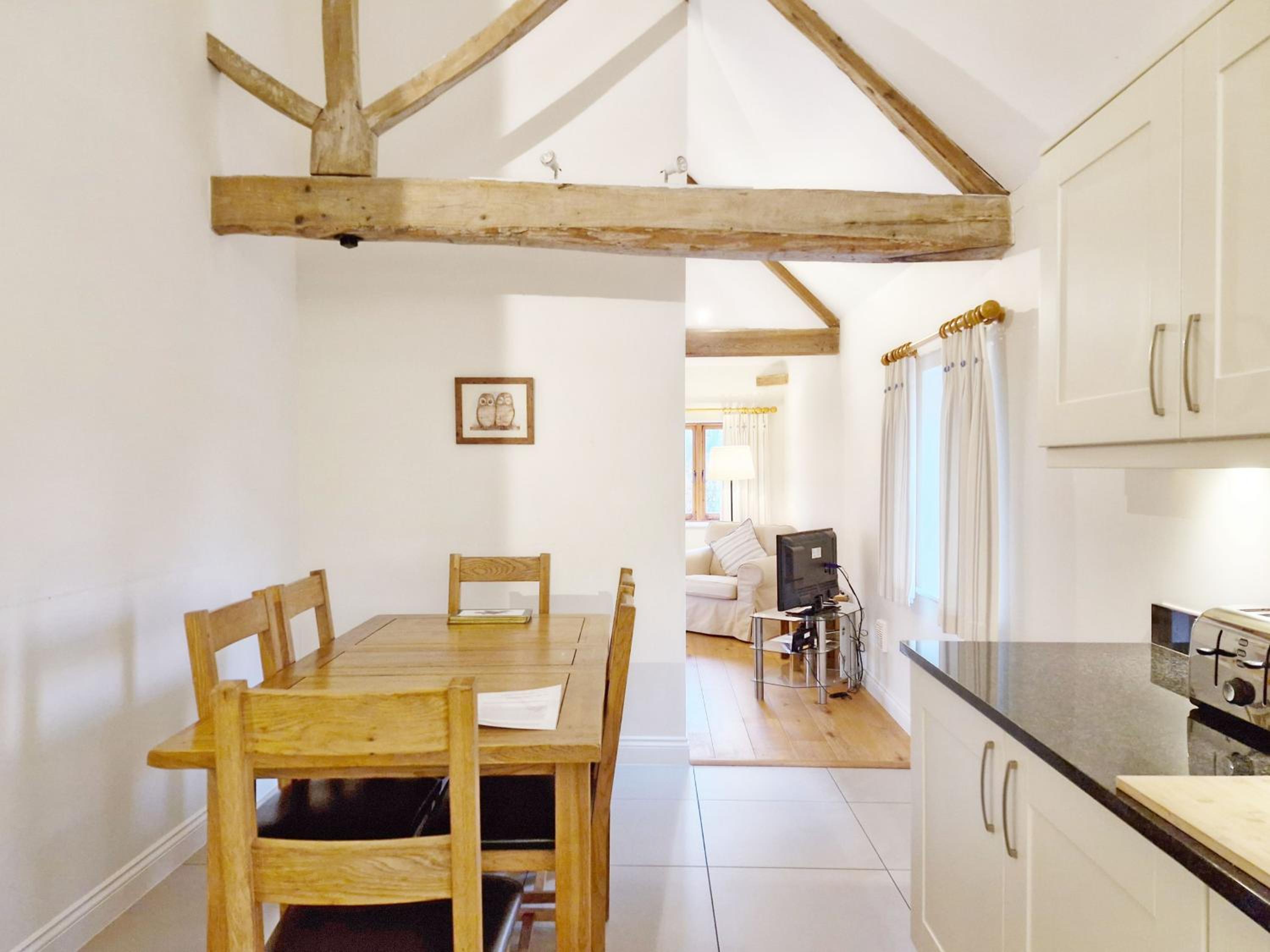 The Run, West Lavant