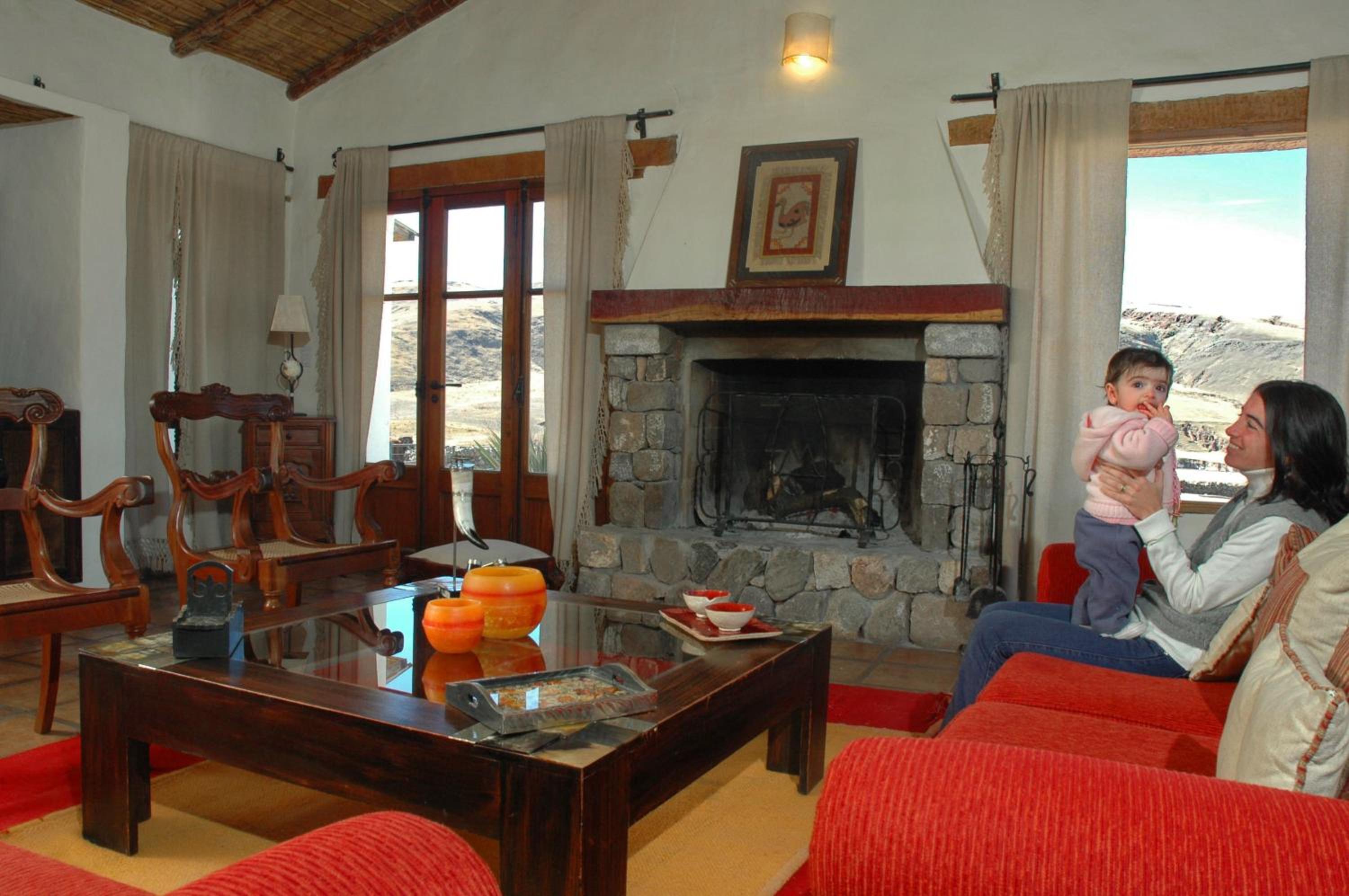 Estancia Las Carreras