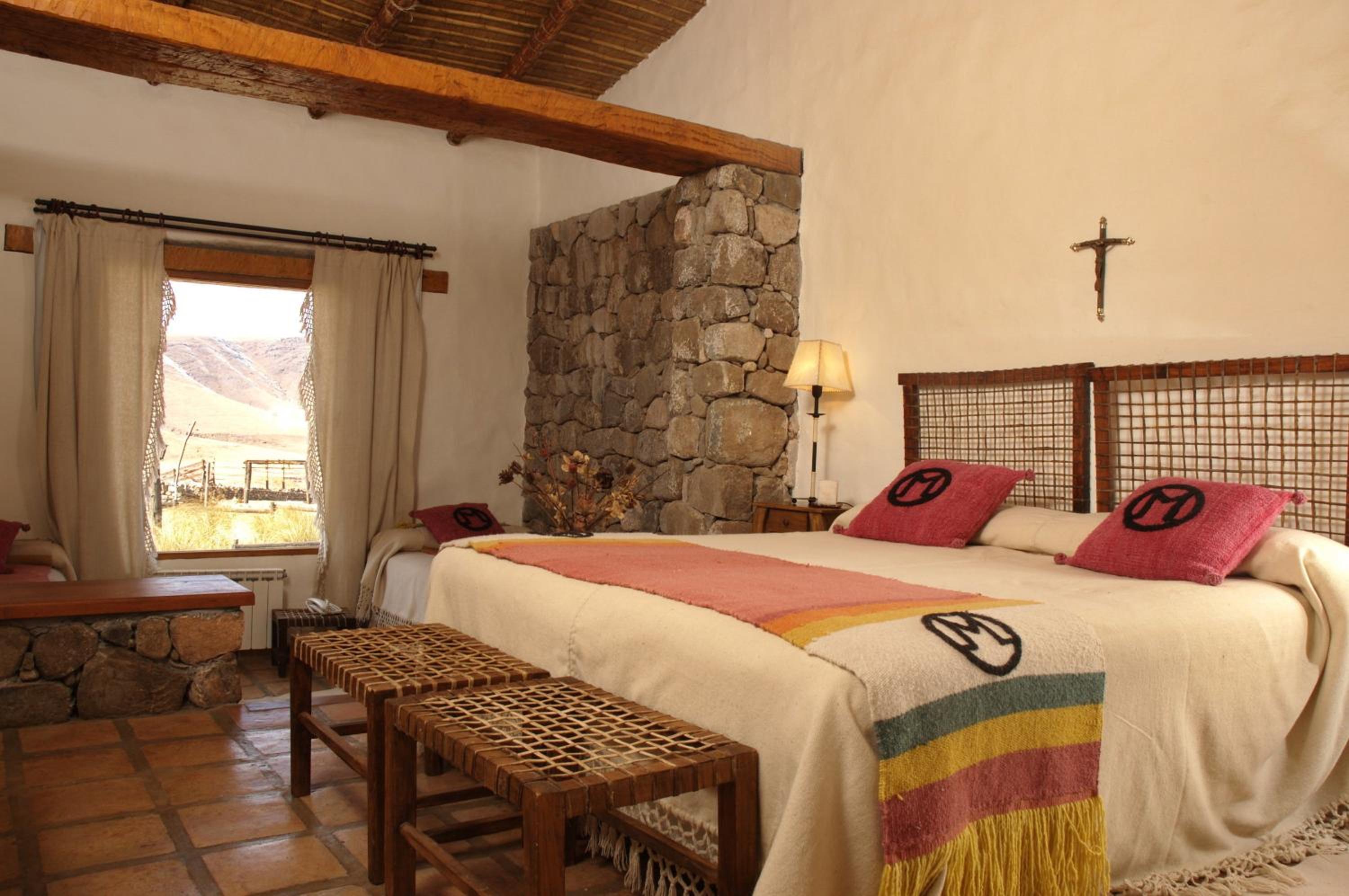 Estancia Las Carreras