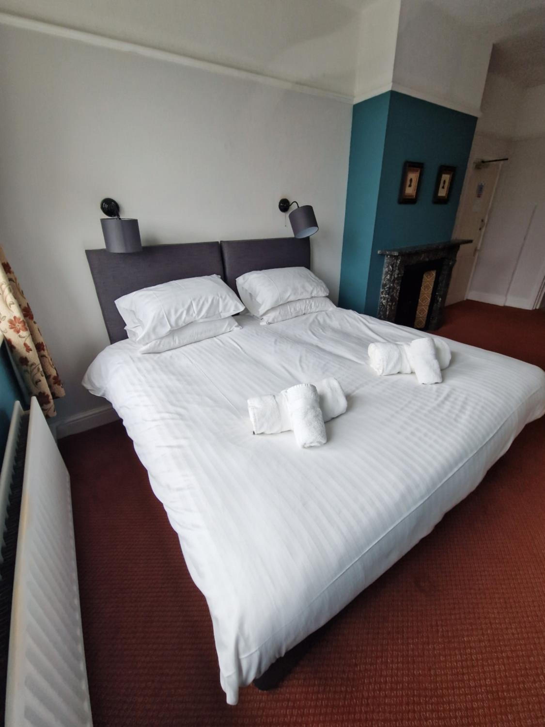 Railway Hotel