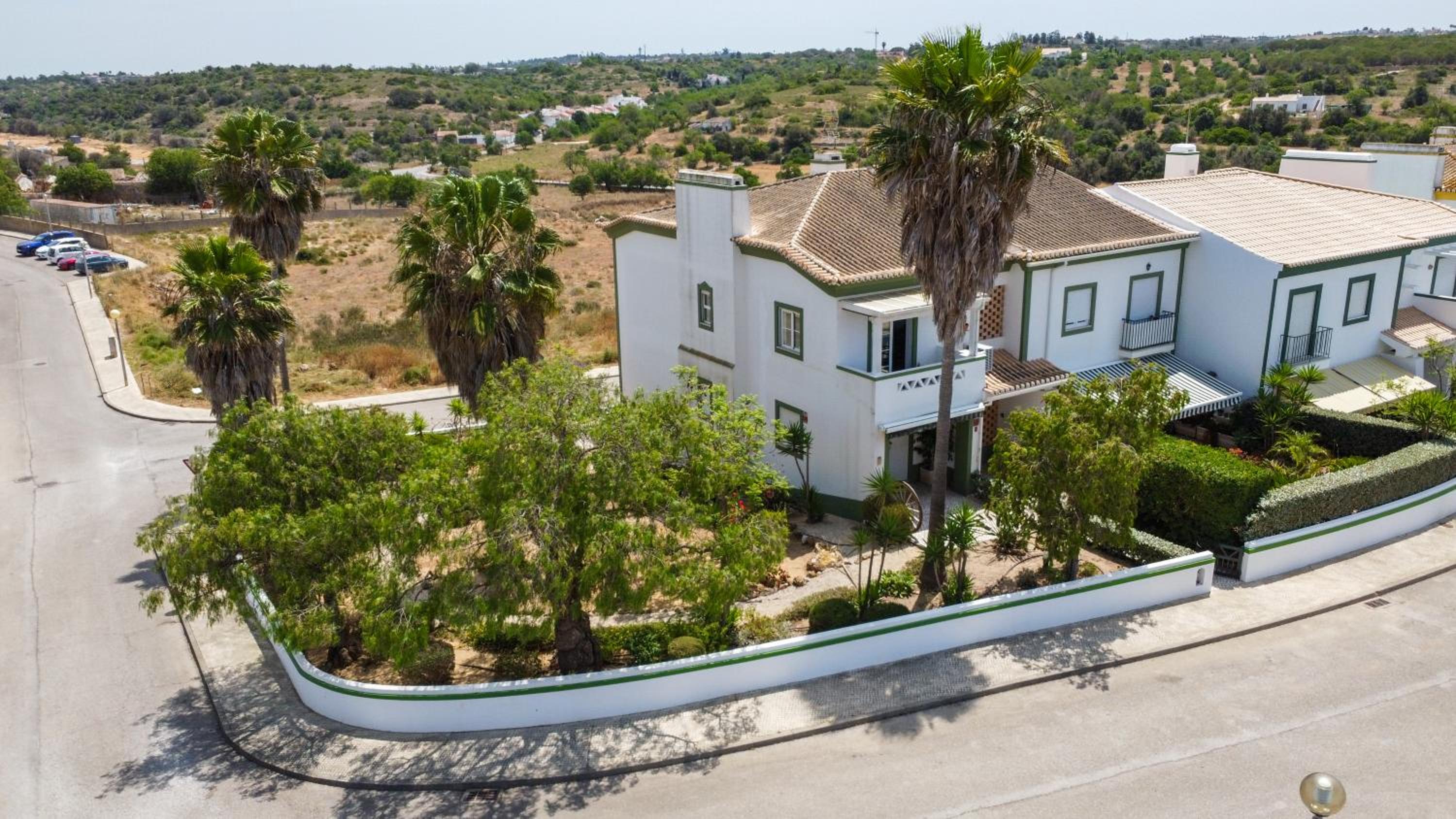 Casa DCR - Apartment in Ferragudo 5 mins to Beach view 4