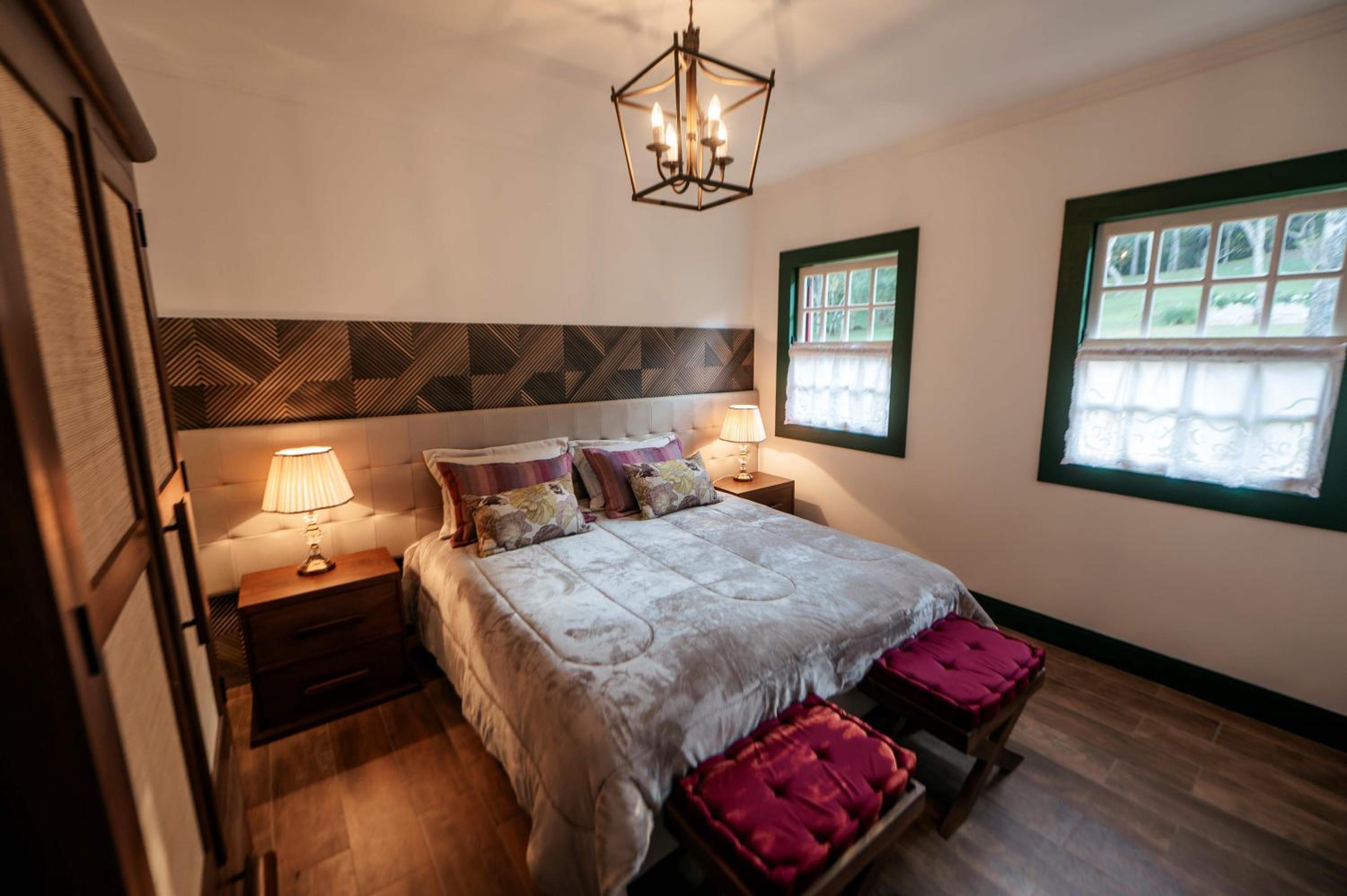 Pousada Boutique Villa Chafariz Tiradentes