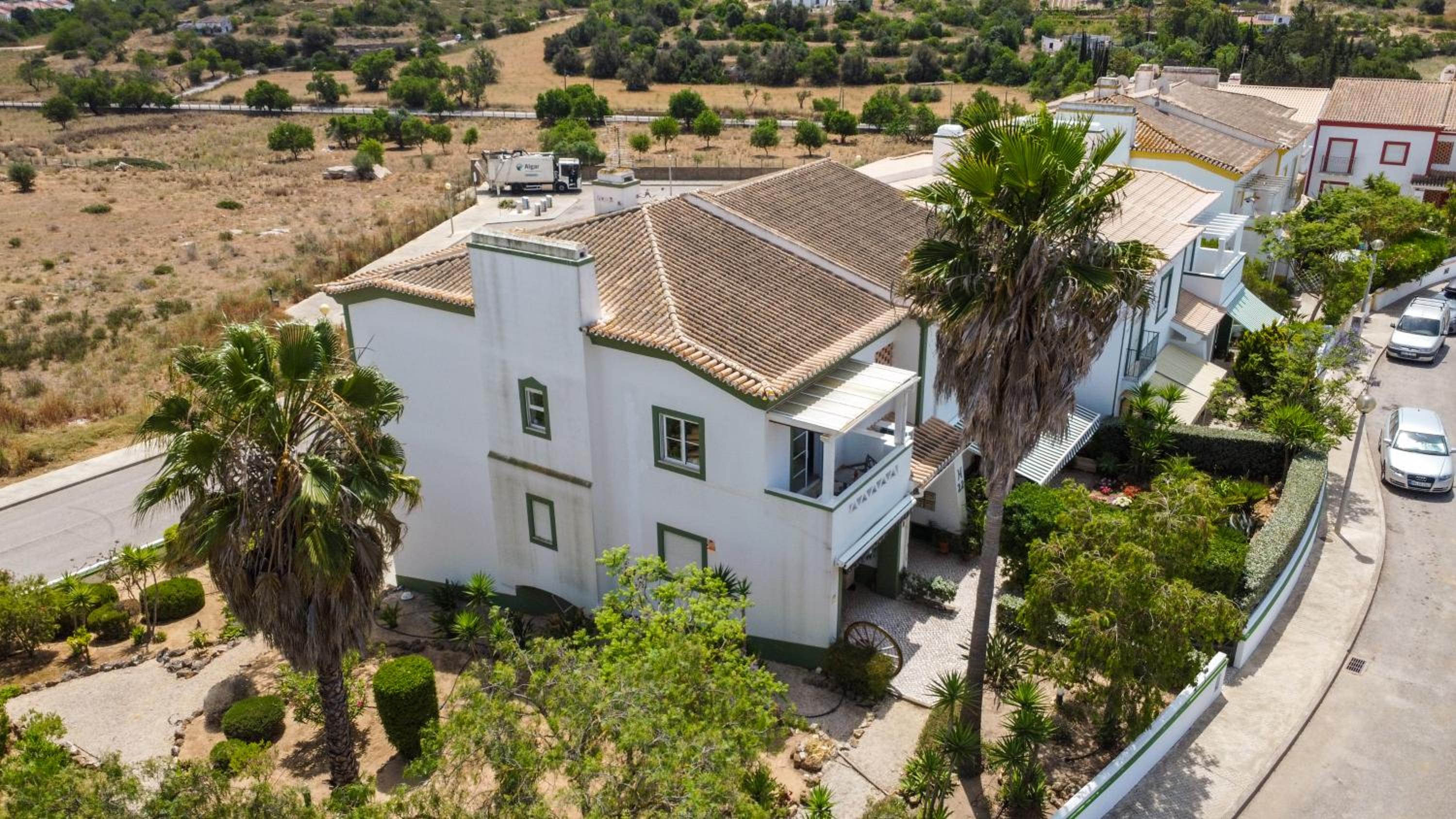 Casa DCR - Apartment in Ferragudo 5 mins to Beach view 5