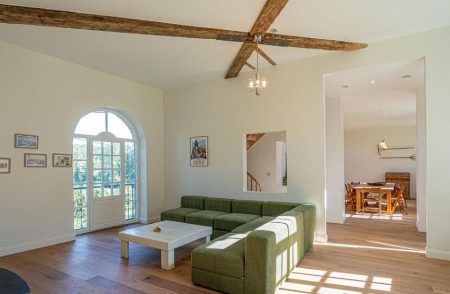 Domaine du Château de Haltinne-Maison du Jardinier