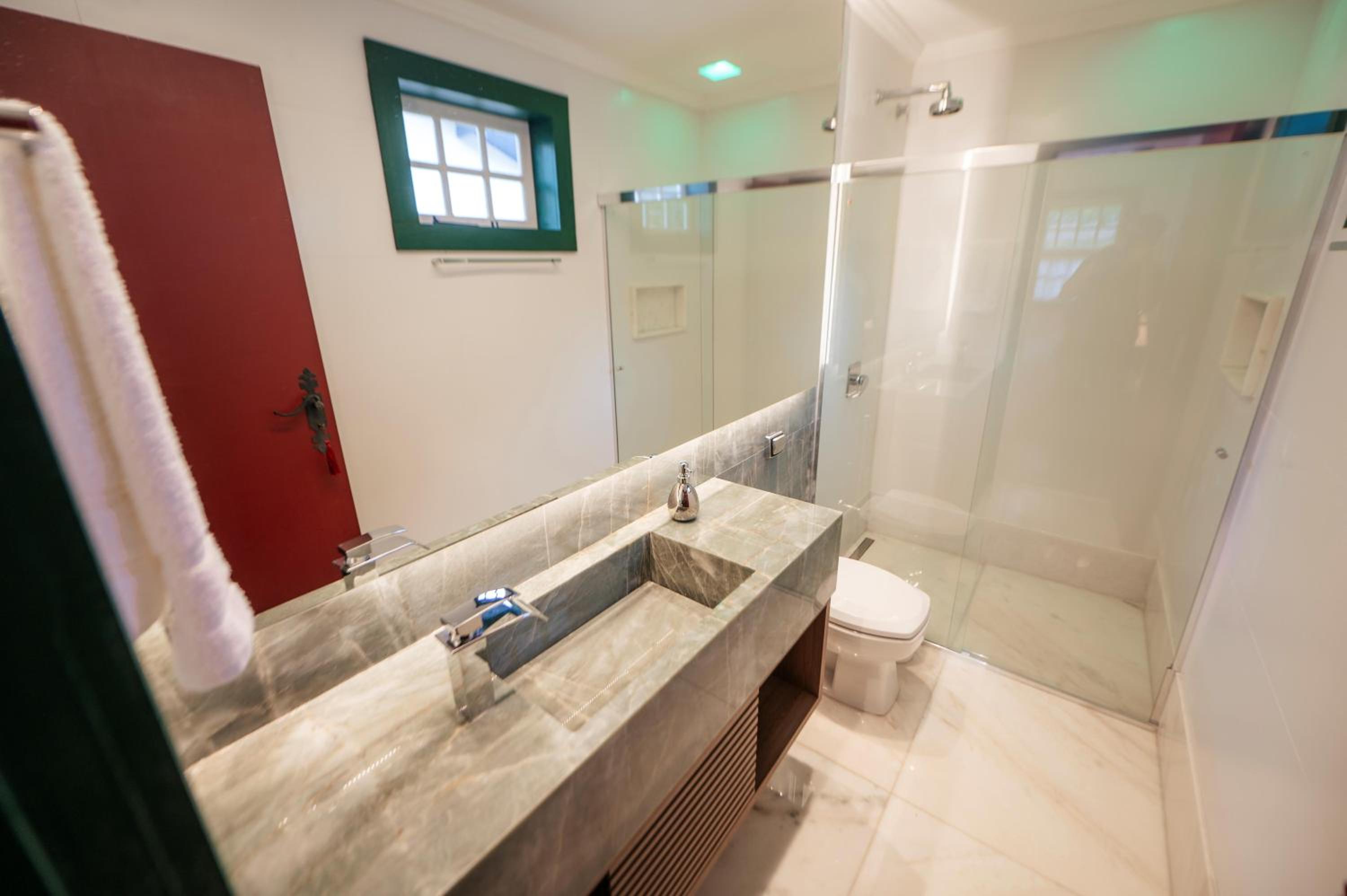 Pousada Boutique Villa Chafariz Tiradentes