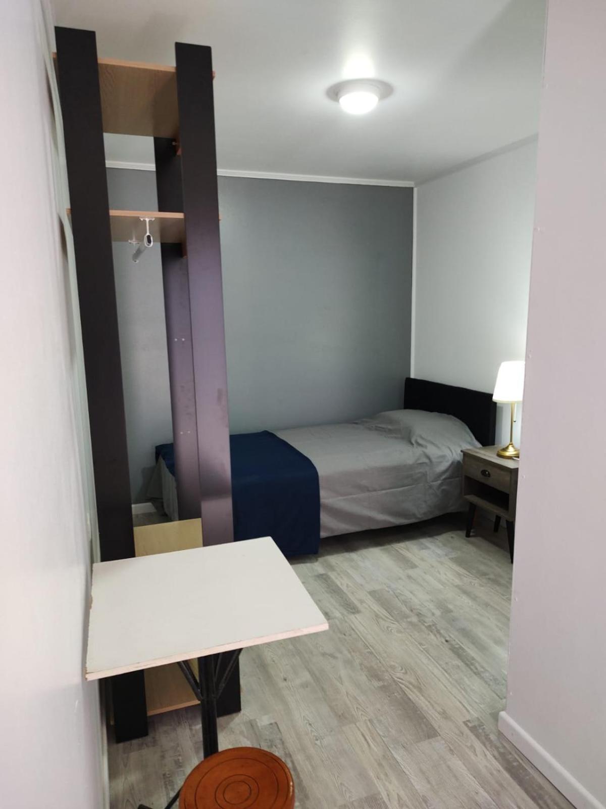 Hostal Vista Valle