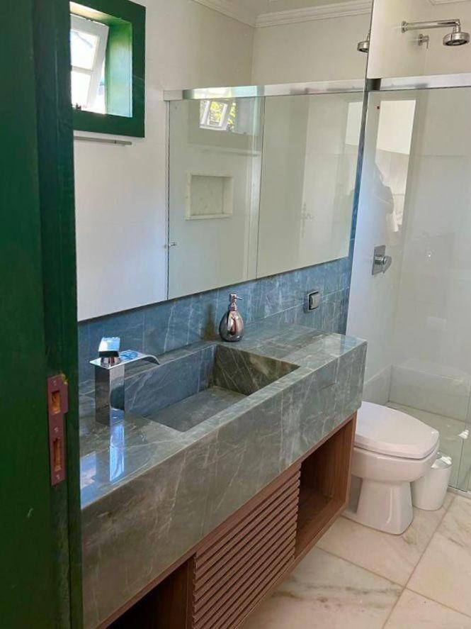 Pousada Boutique Villa Chafariz Tiradentes