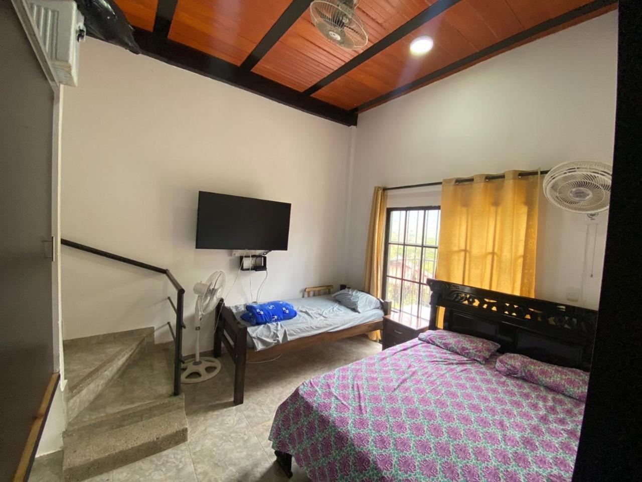 Casa campo Villa deya