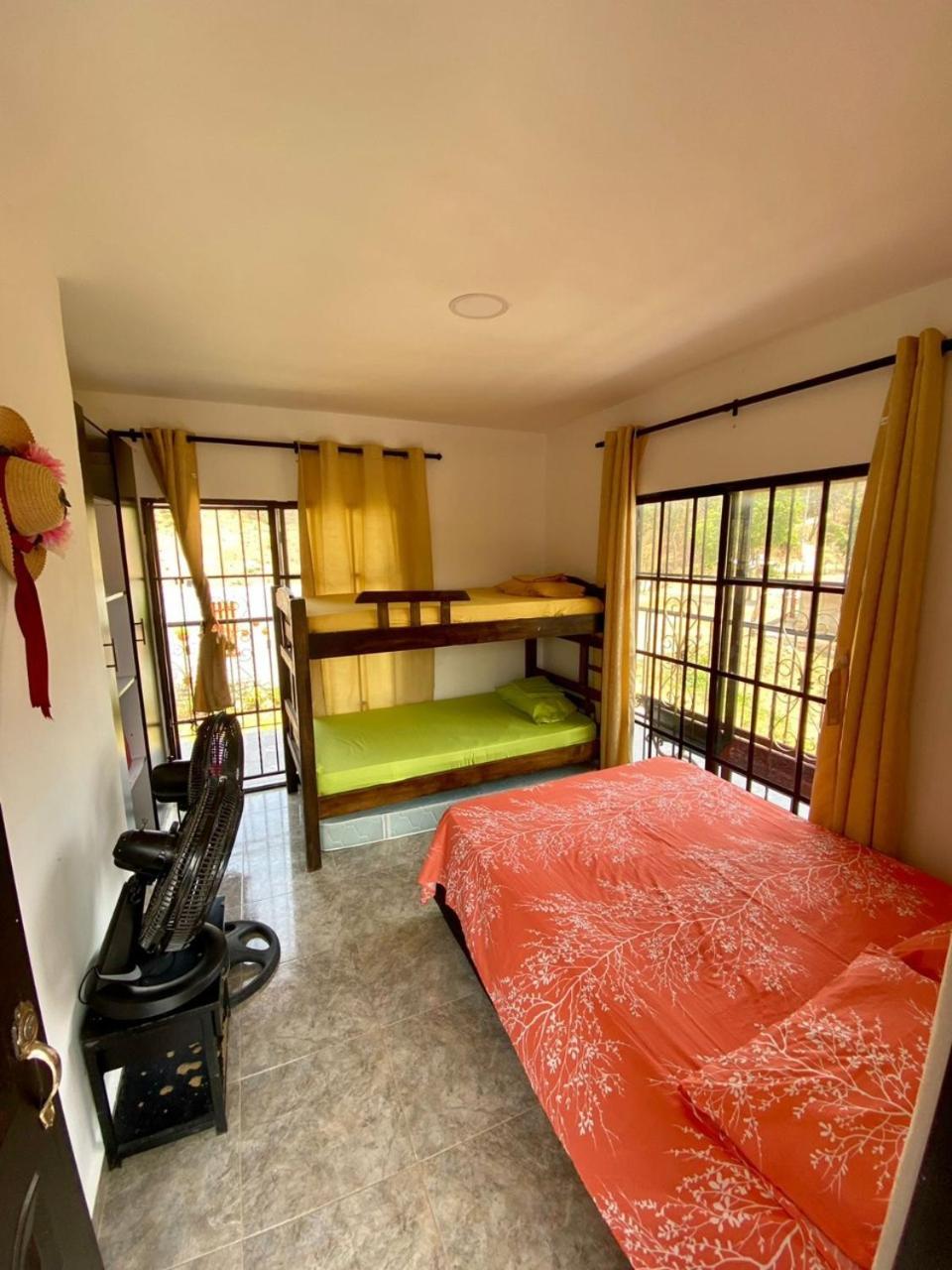 Casa campo Villa deya