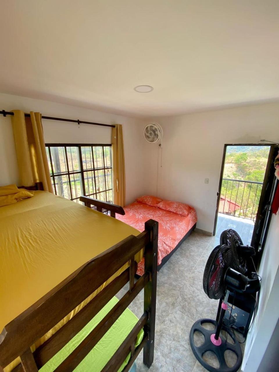 Casa campo Villa deya