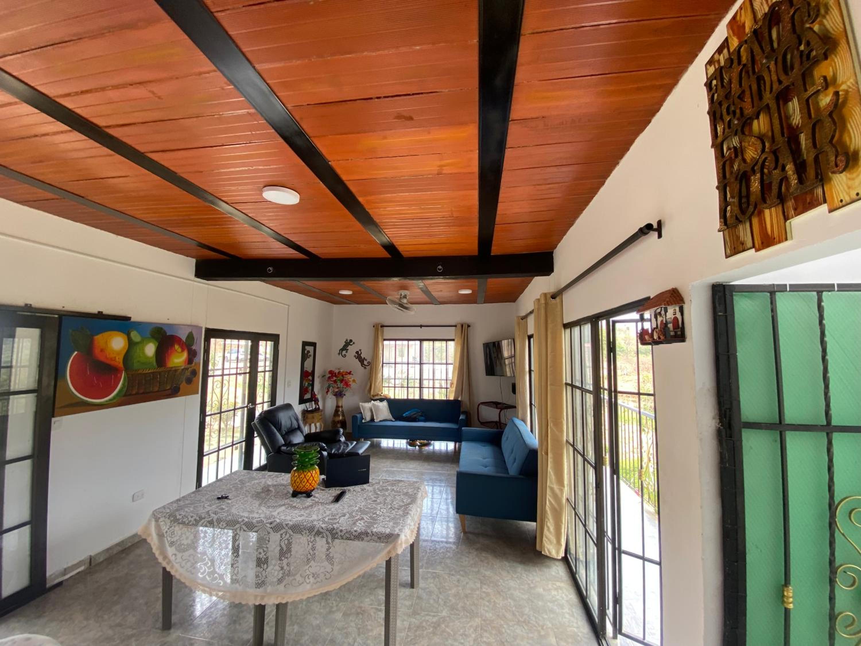 Casa campo Villa deya