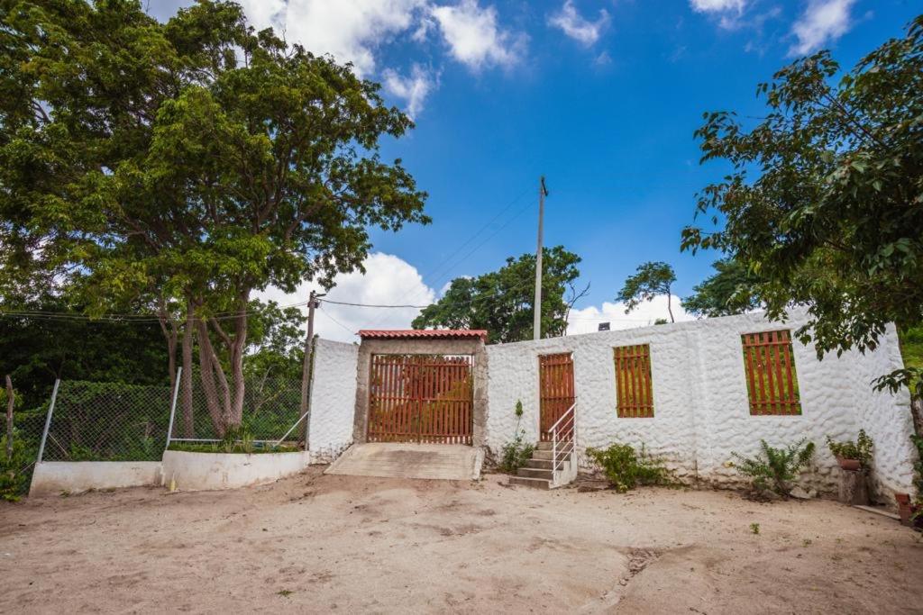 Casa campo Villa deya