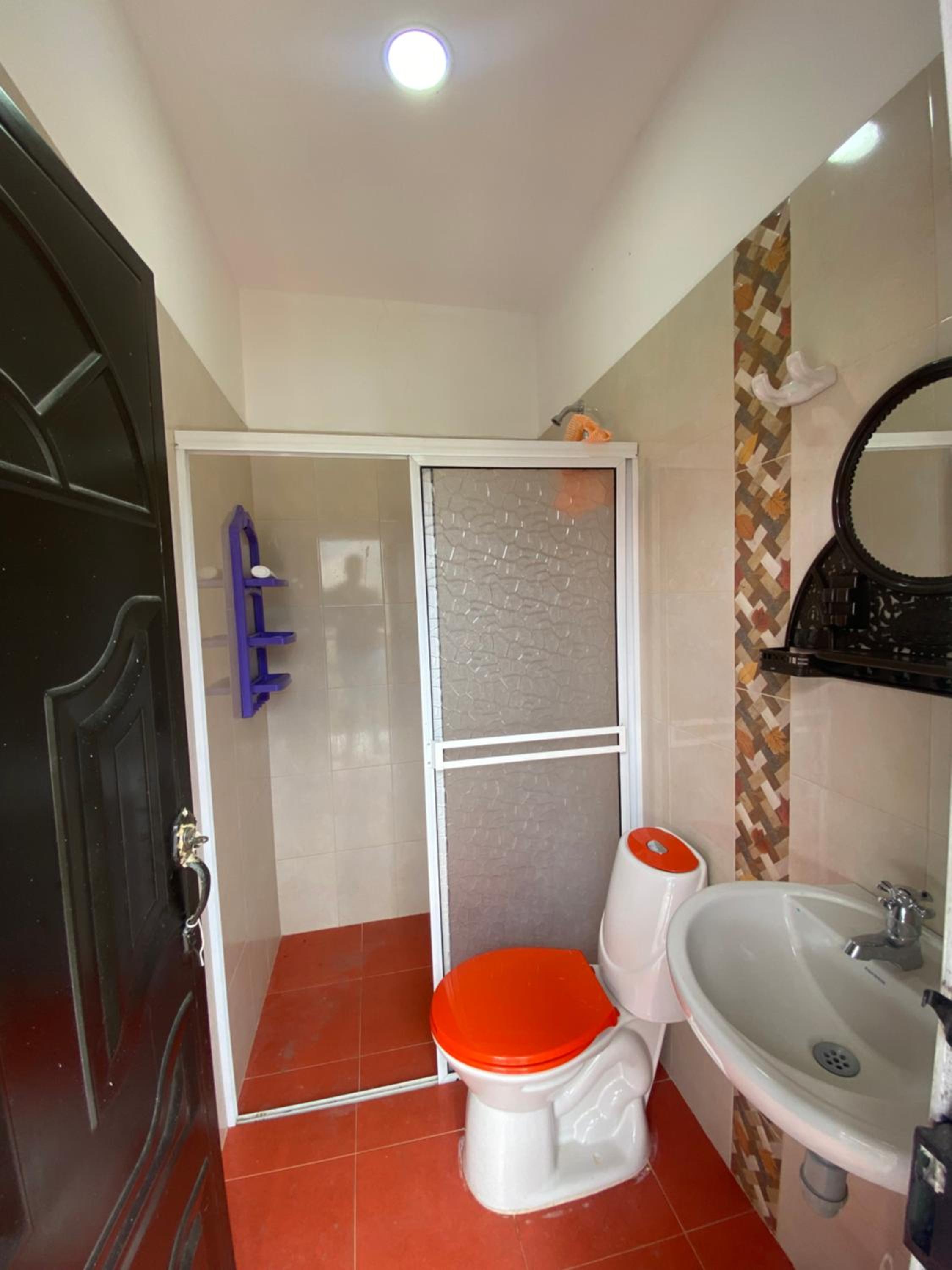Casa campo Villa deya