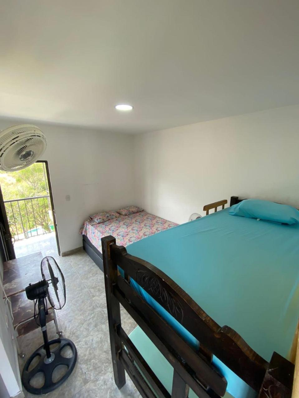 Casa campo Villa deya