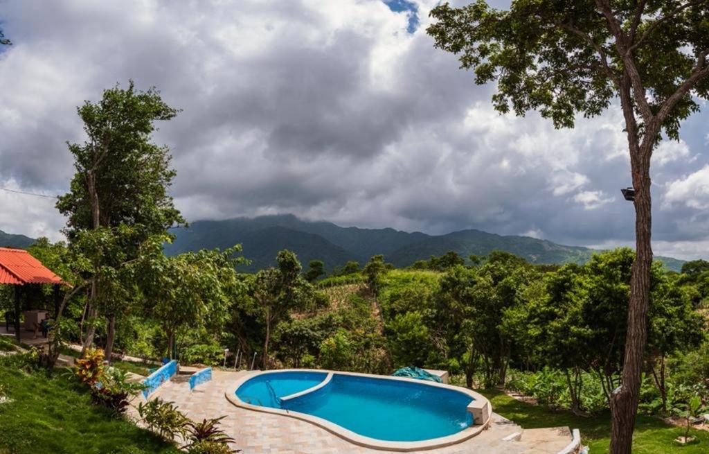 Casa campo Villa deya