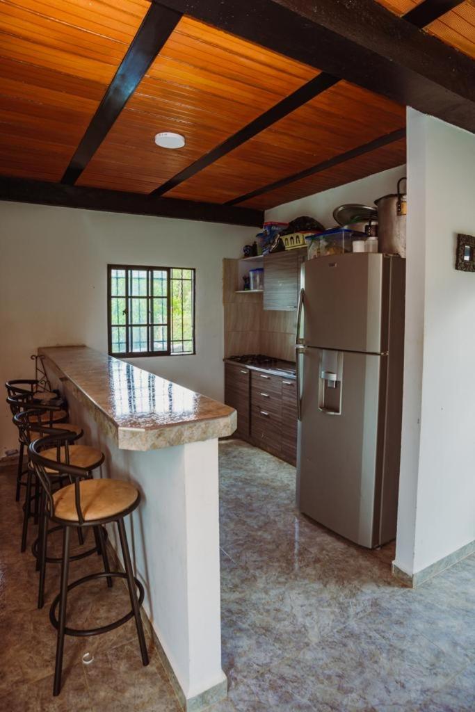 Casa campo Villa deya