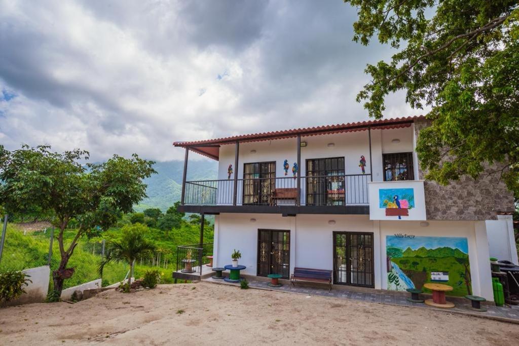 Casa campo Villa deya