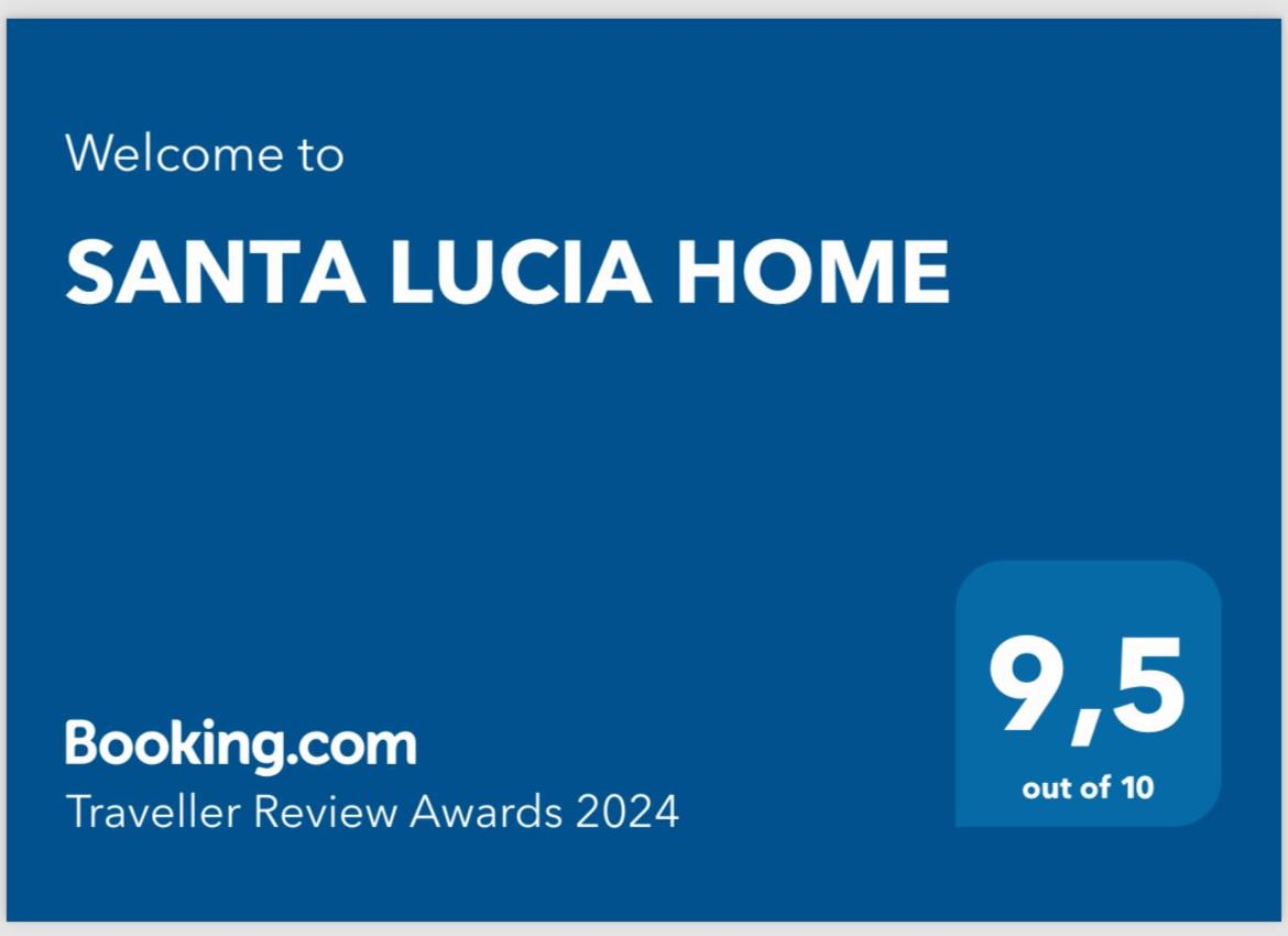 SANTA LUCIA HOME view 2