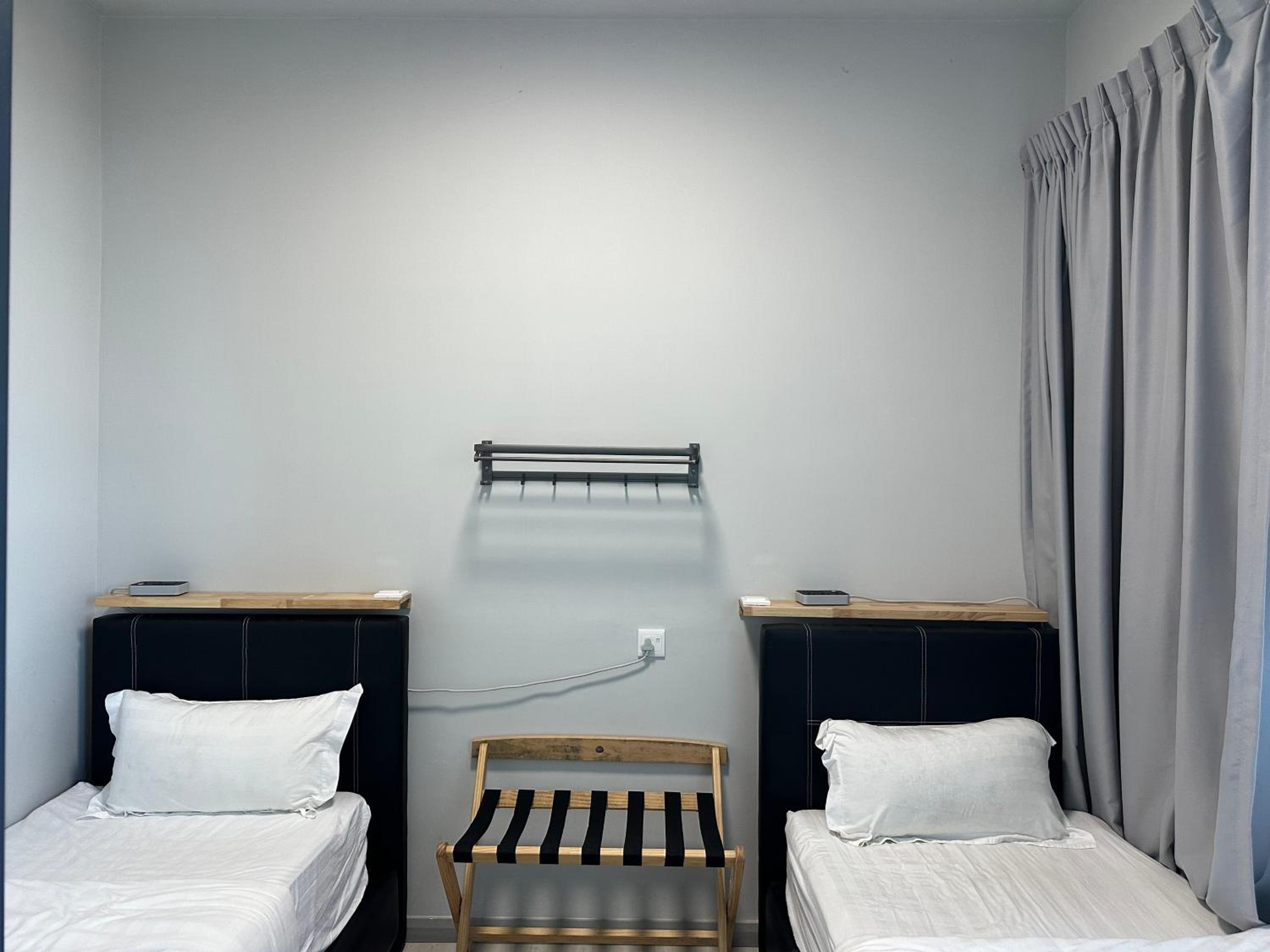 G Dau Homestay JQ Bay