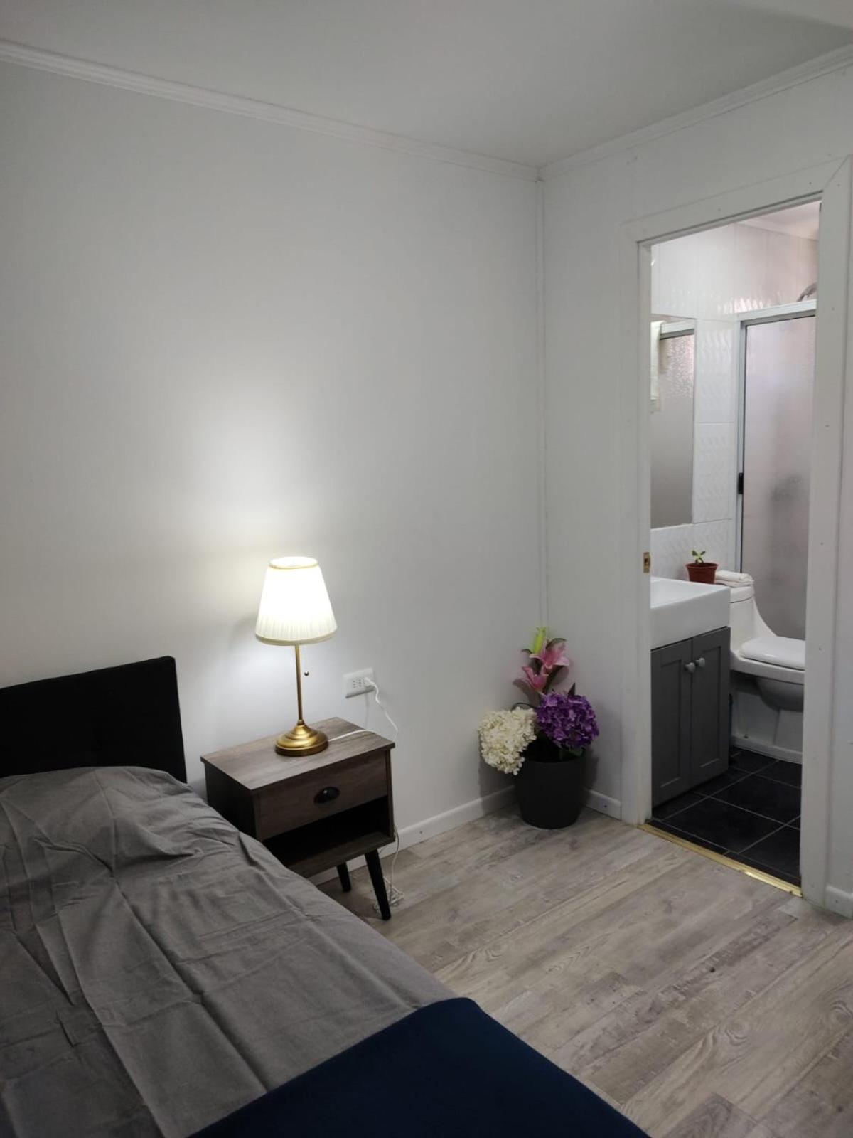 Hostal Vista Valle