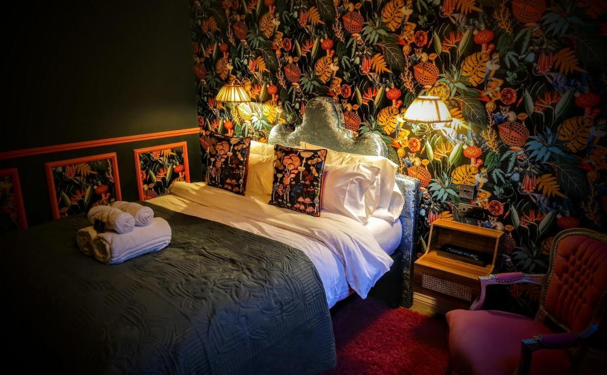 Oxford Vacations - The Mad Hatter's Guestrooms - Property Image 29