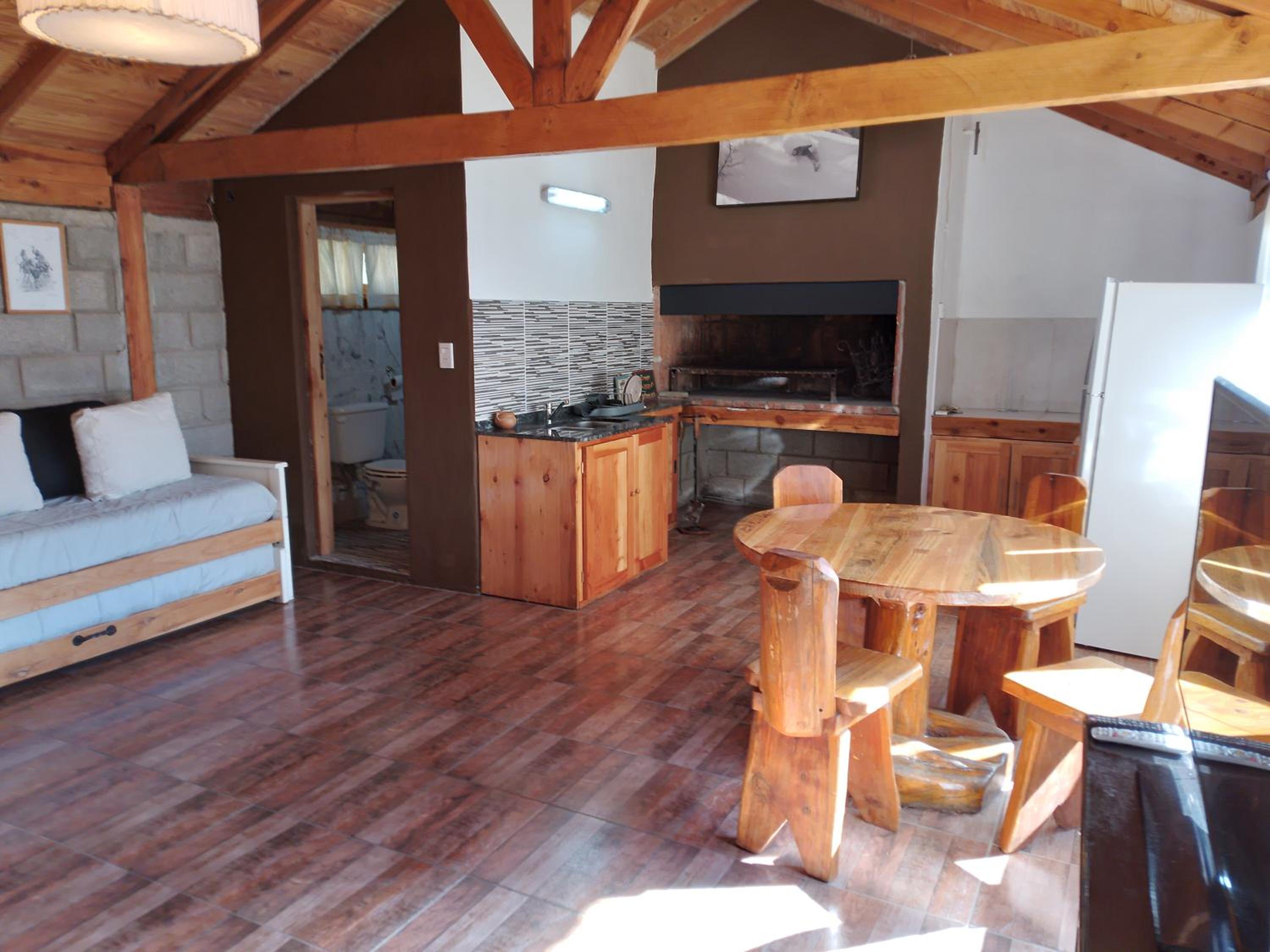 Cabaña sureña