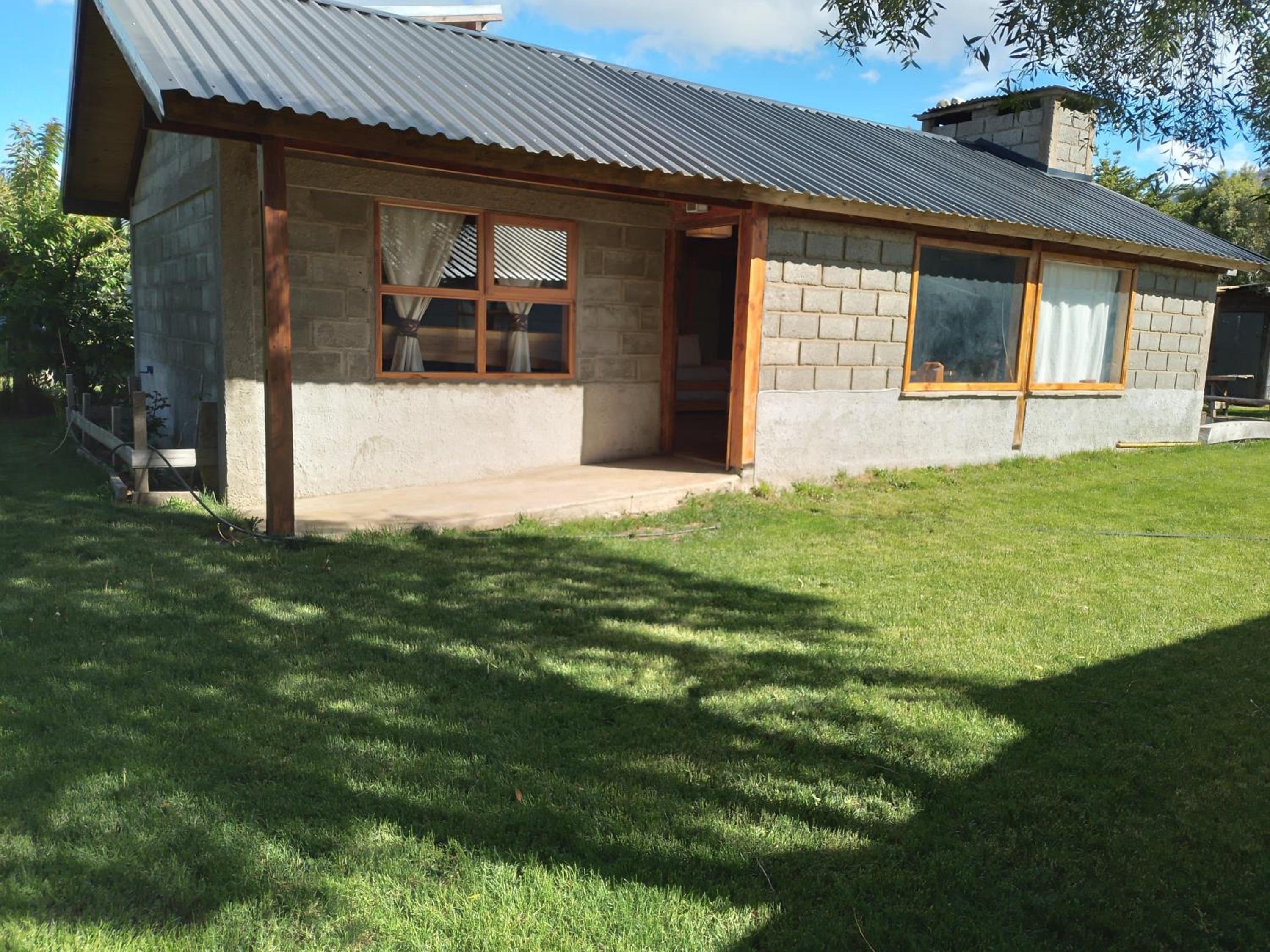 Cabaña sureña
