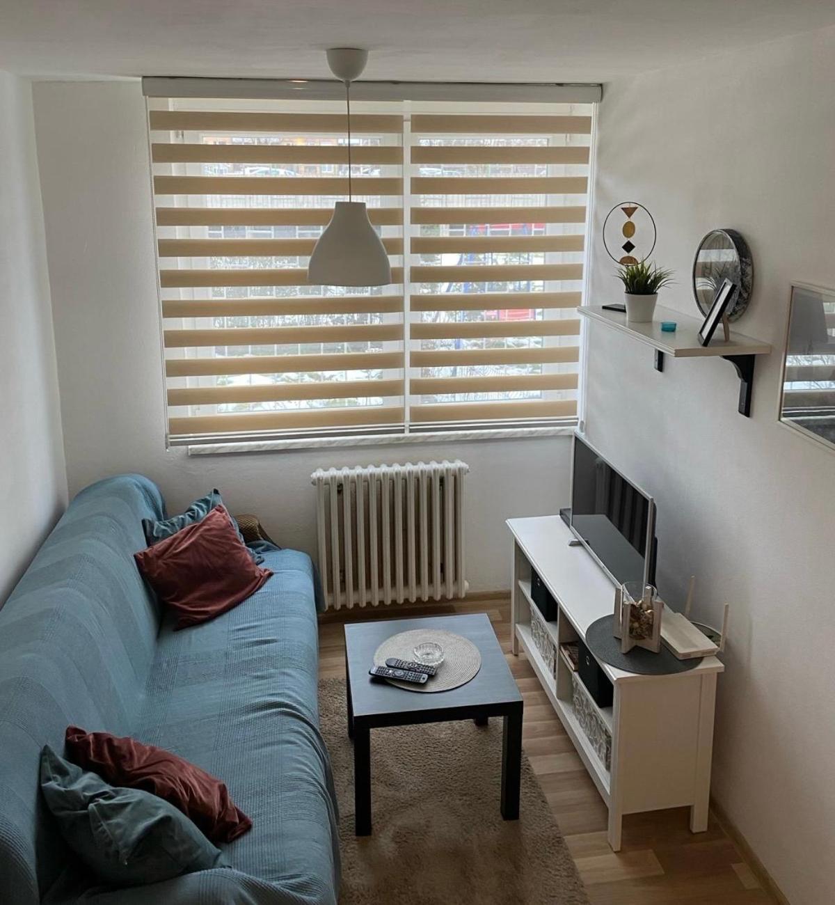 Comfy Apartment Sarajevo