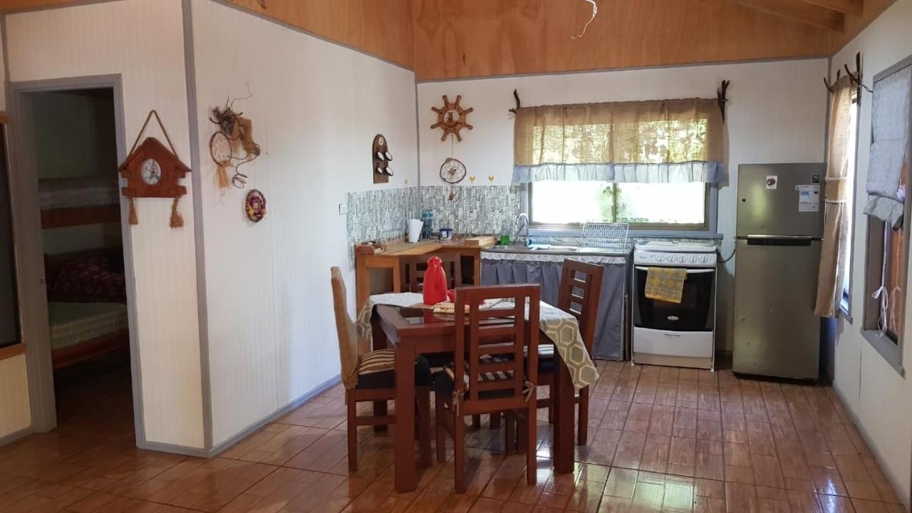Cabaña Martita