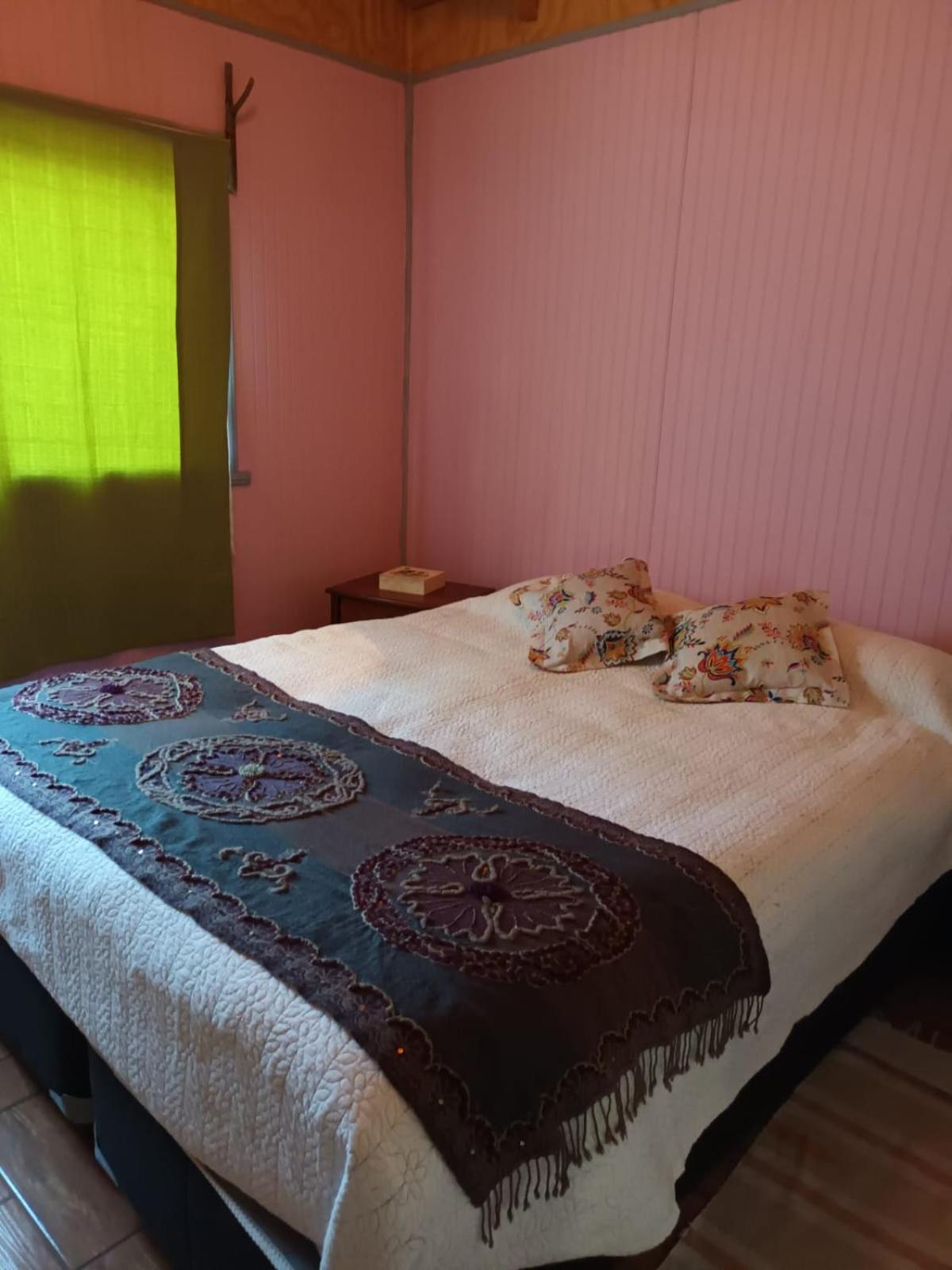 Cabaña Martita
