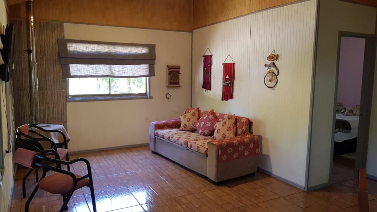 Cabaña Martita