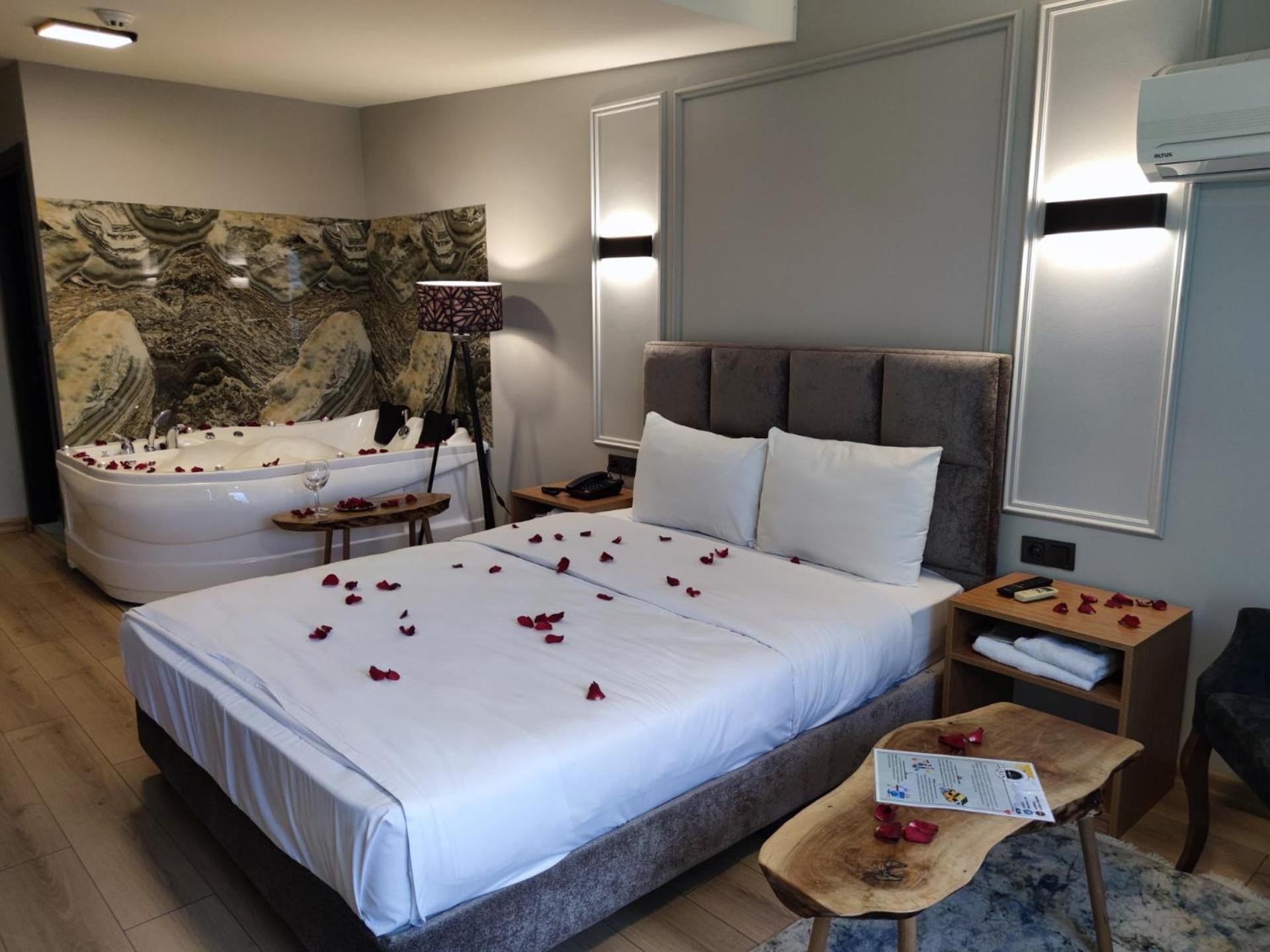 Olen Uskudar Otel - Image 61