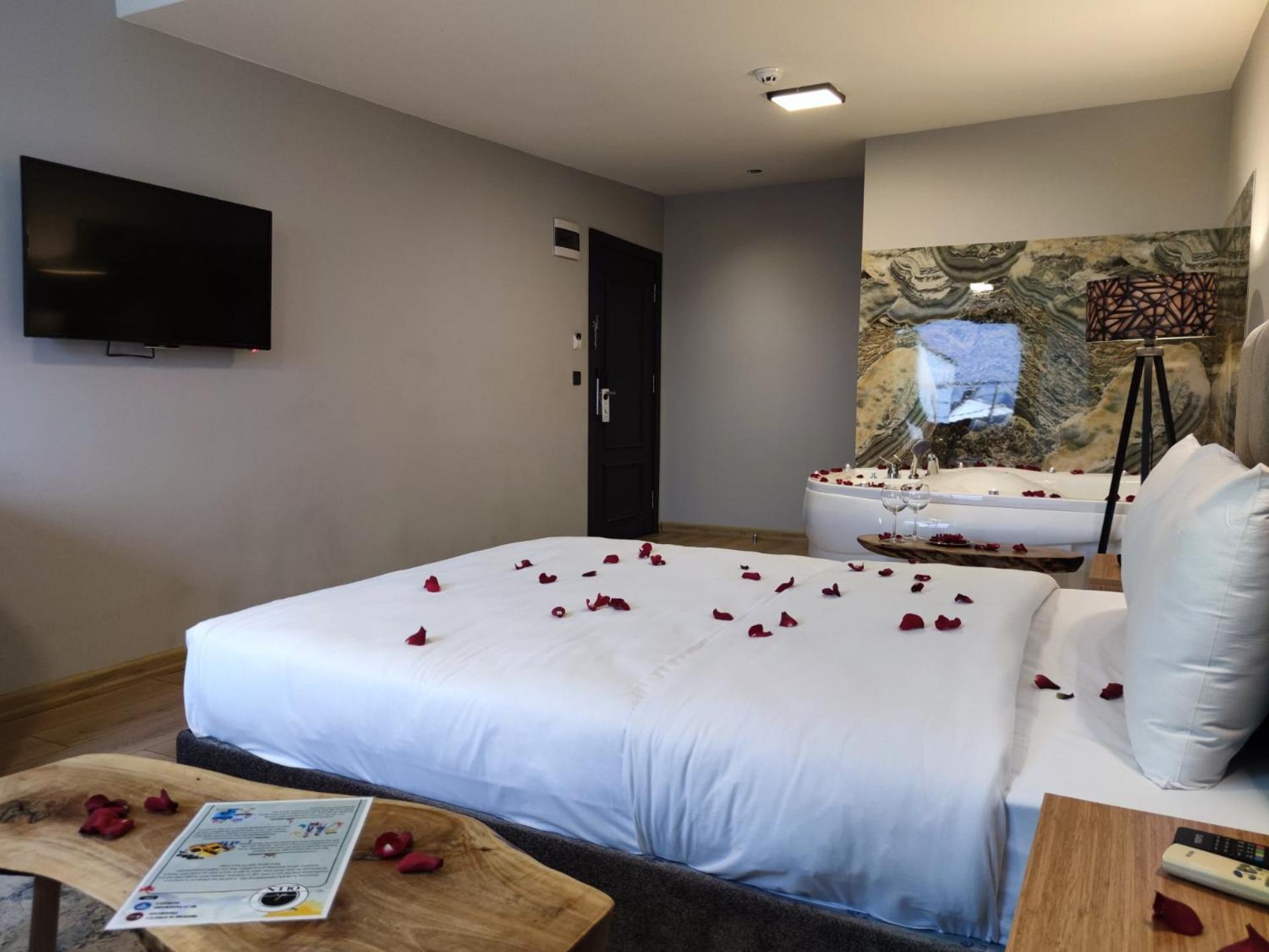 Olen Uskudar Otel - Image 62