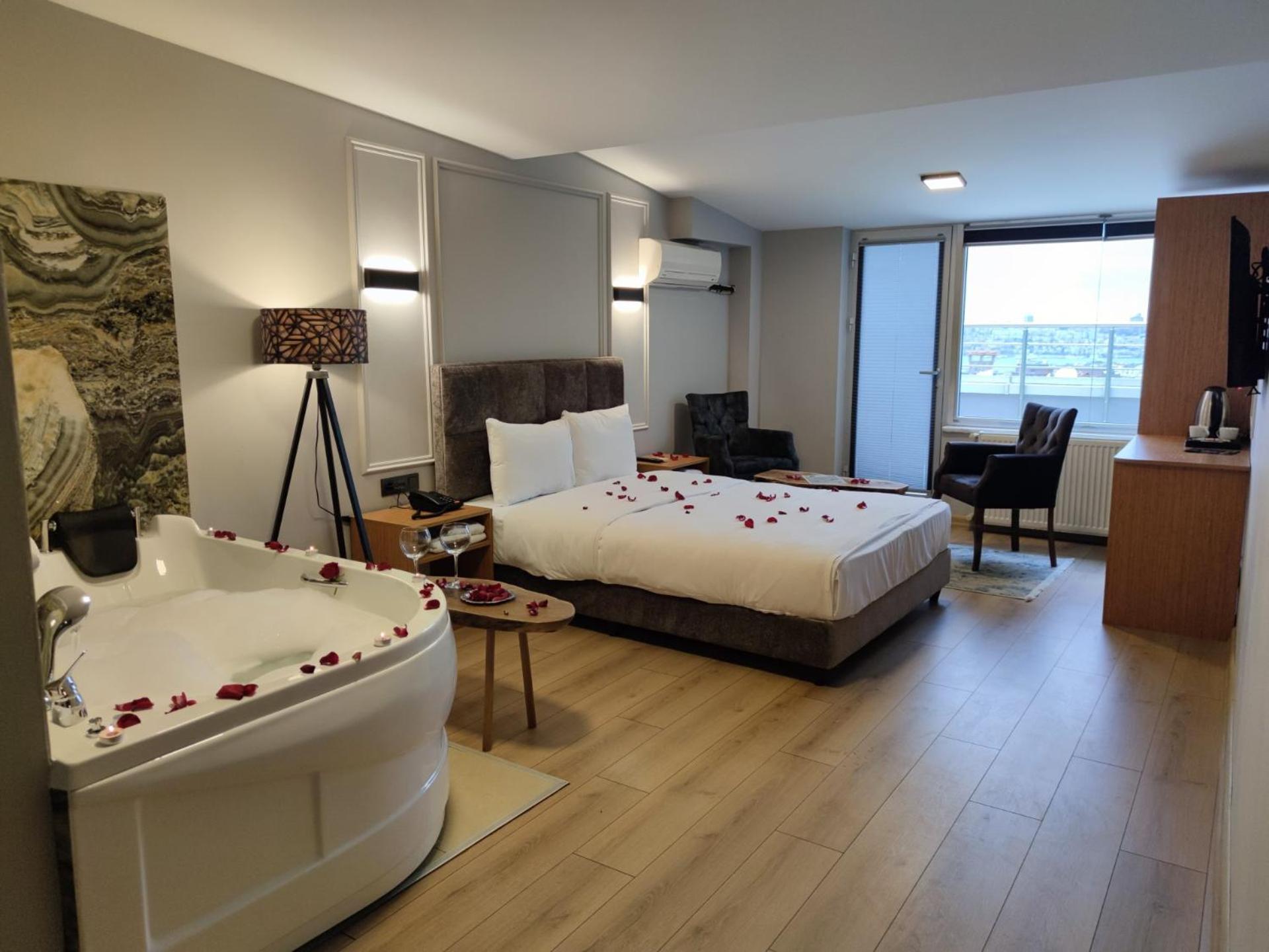 Olen Uskudar Otel - Image 7