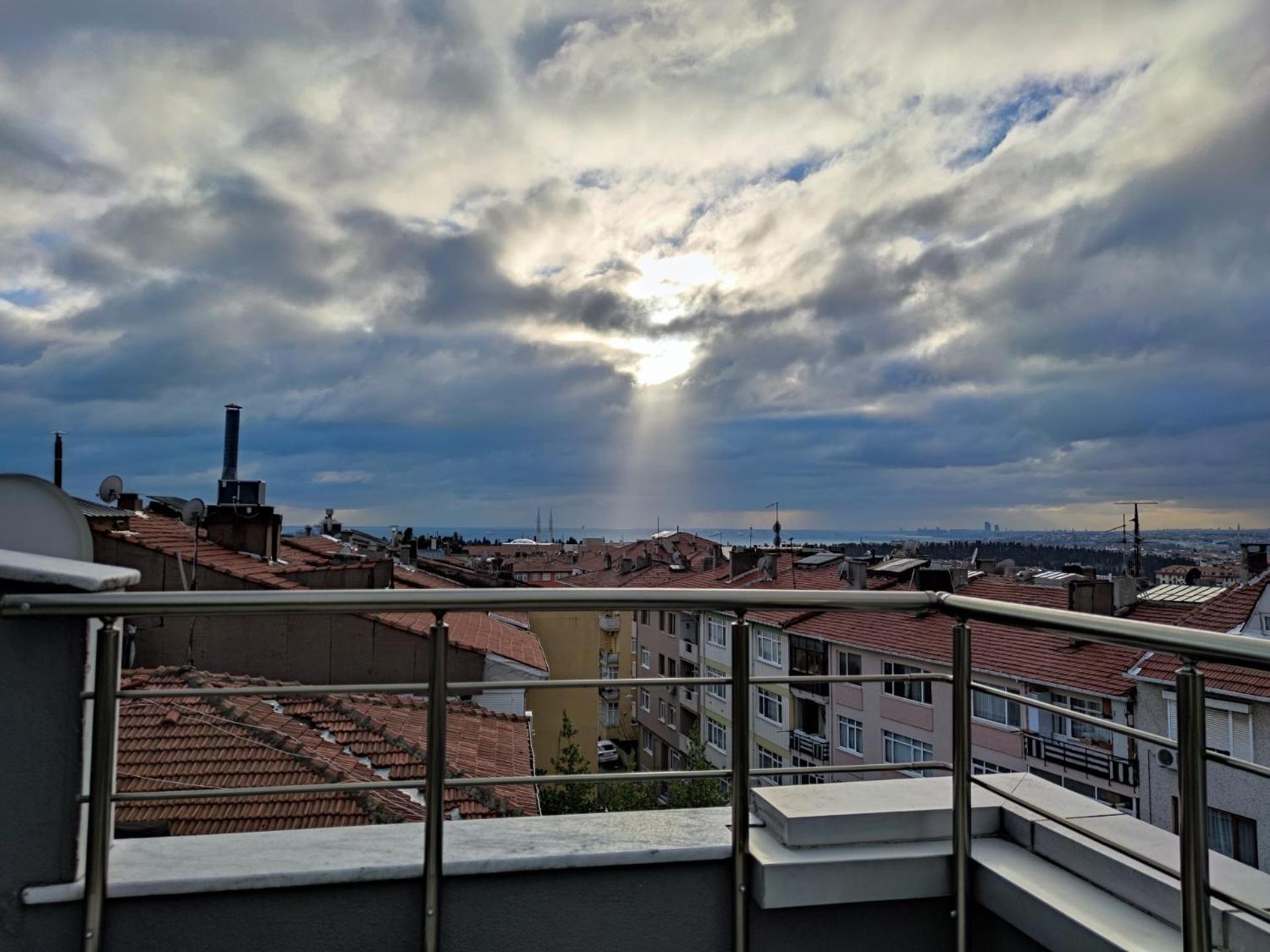 Olen Uskudar Otel - Image 63