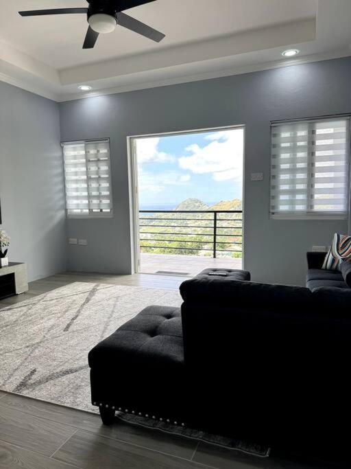 Ridge View
