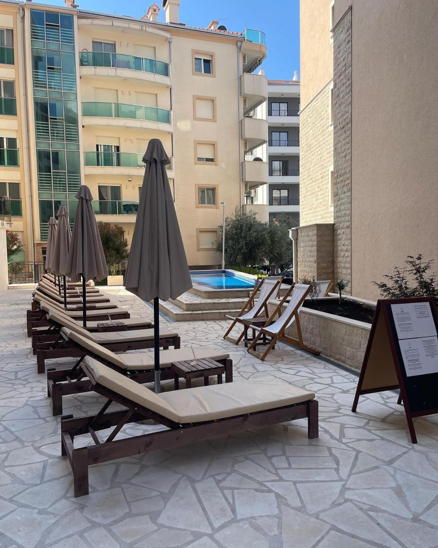 Tara apartment - 1BR long term! view 2