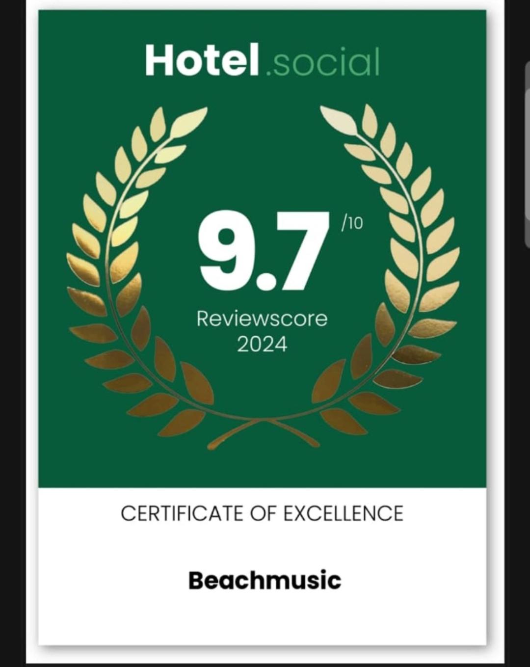 Beachmusic