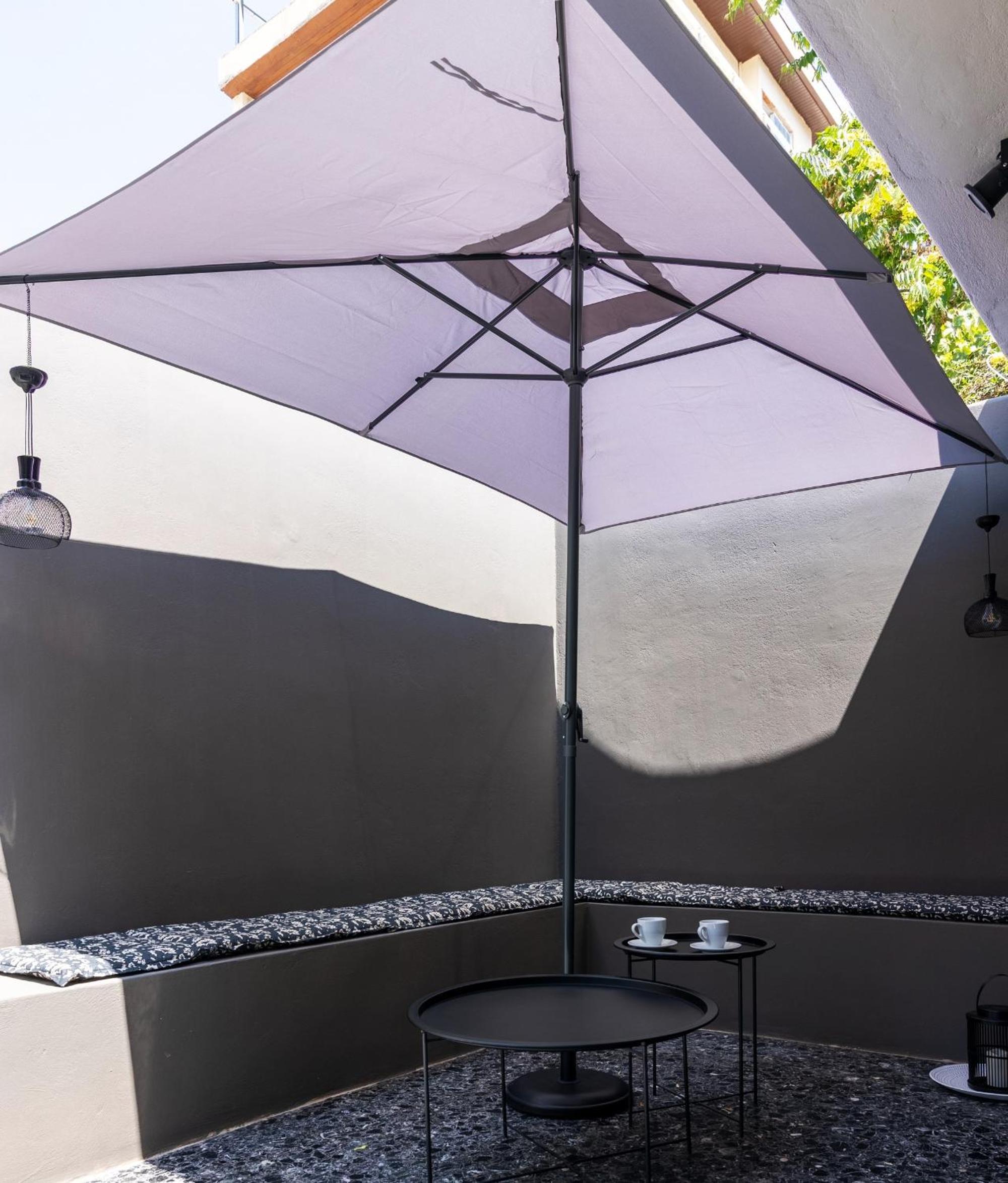 Greyt Apartments Glyfada