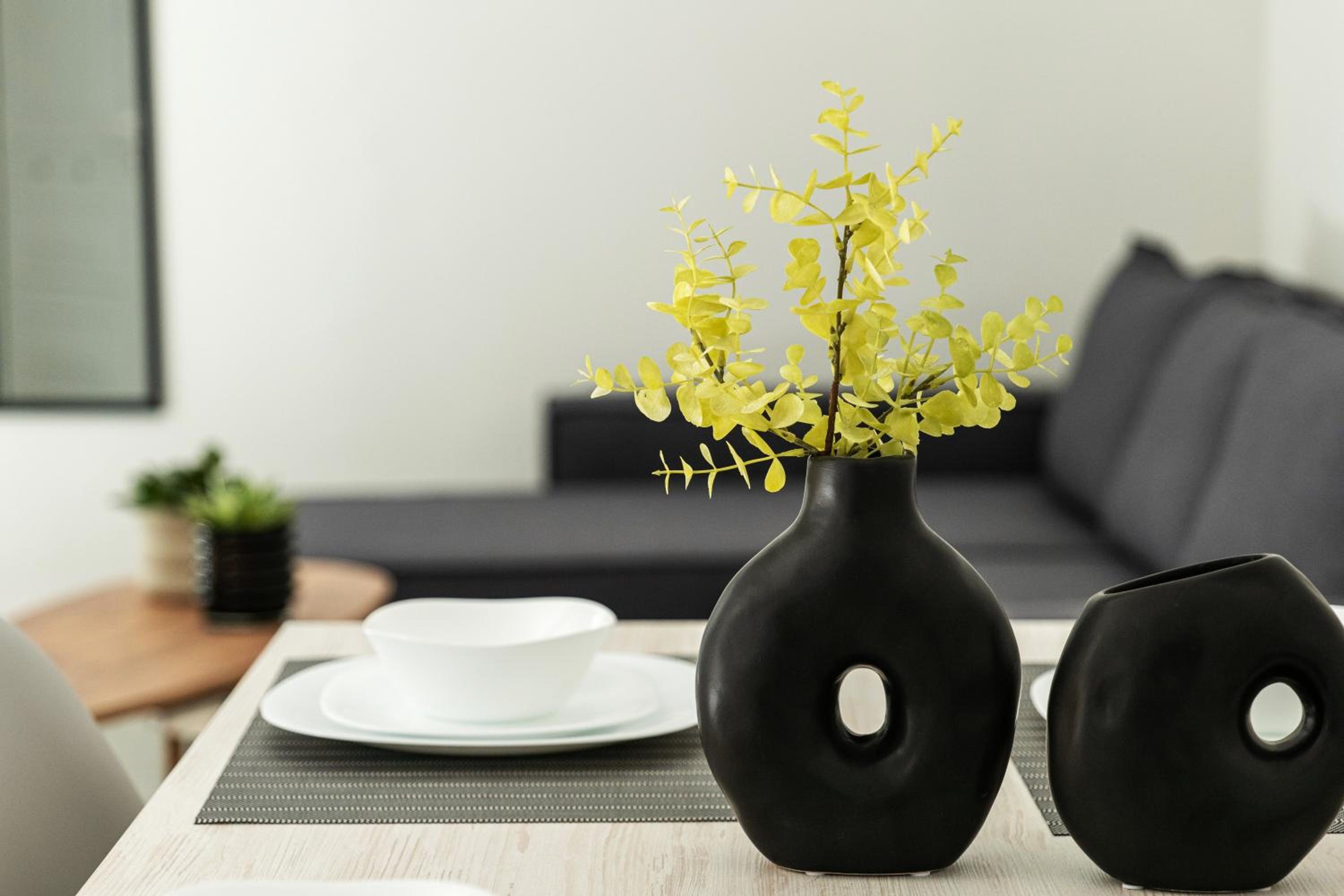 Greyt Apartments Glyfada