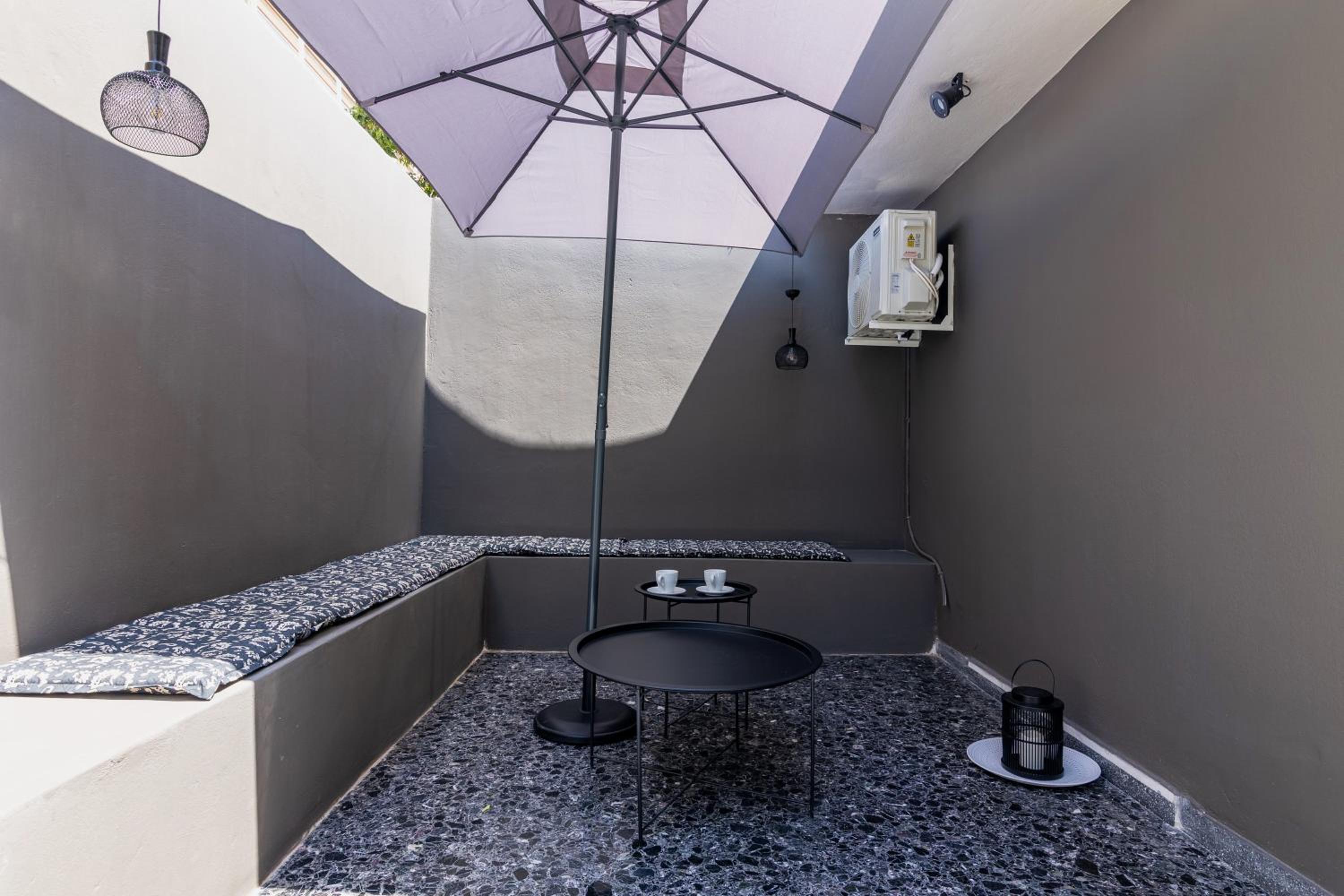 Greyt Apartments Glyfada